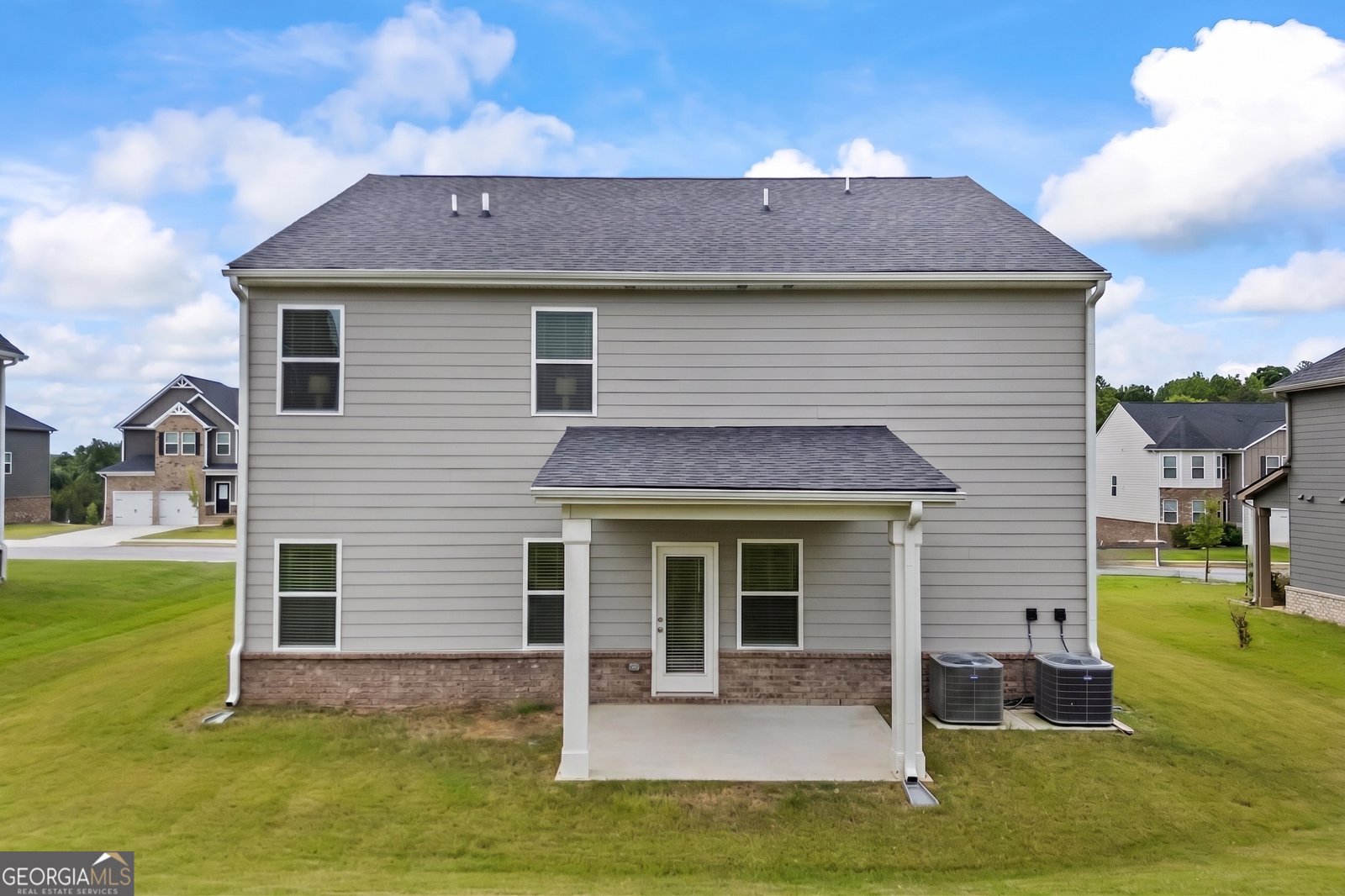 567 Overlook Road Covington - Photo 17