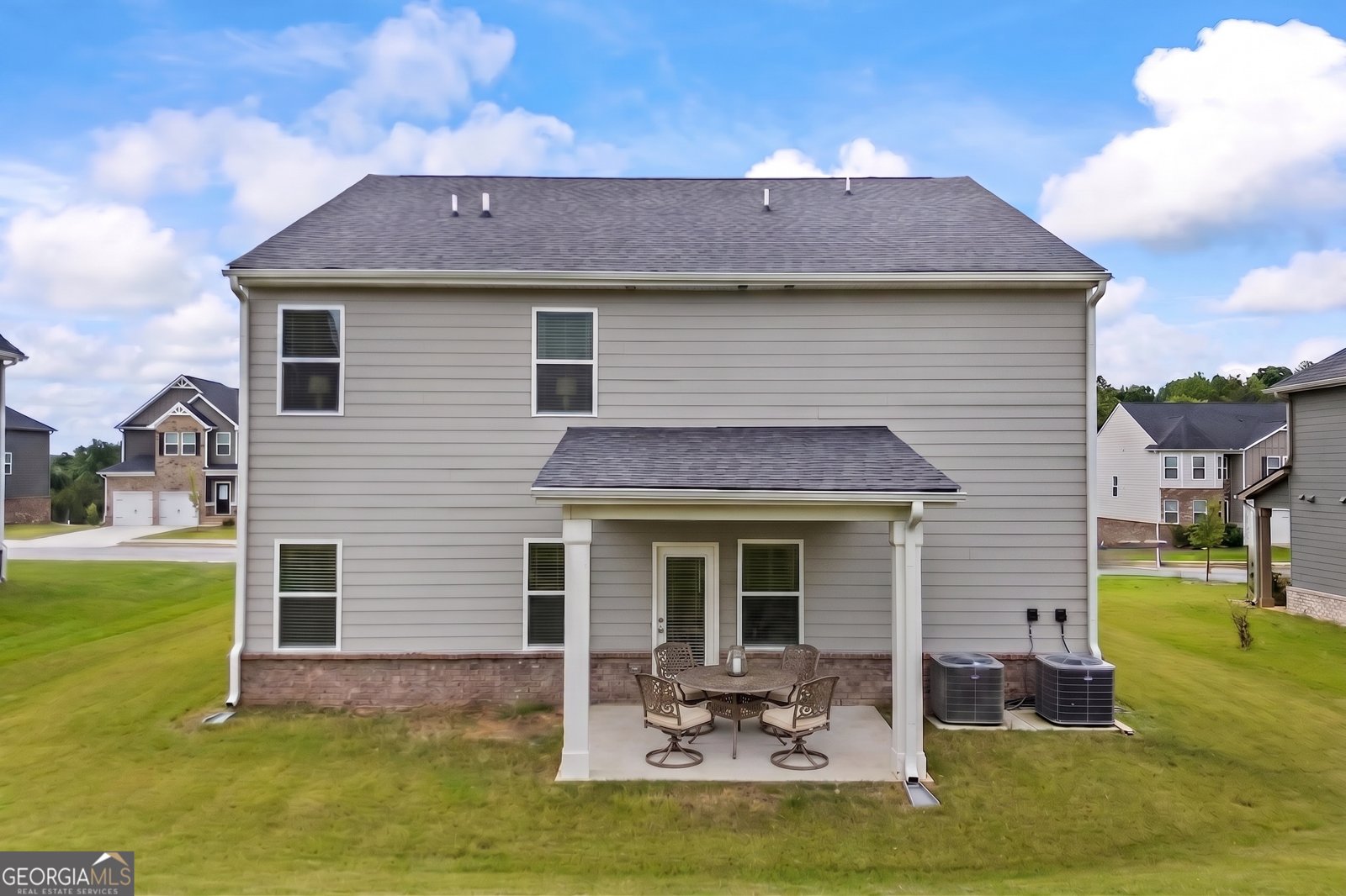 567 Overlook Road Covington - Photo 18