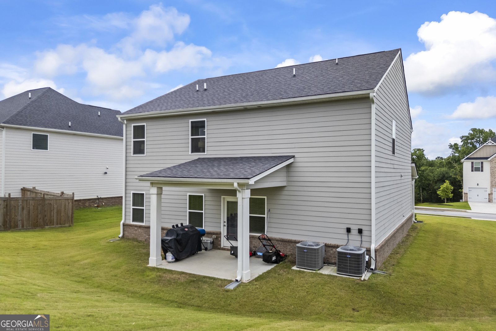 567 Overlook Road Covington - Photo 19