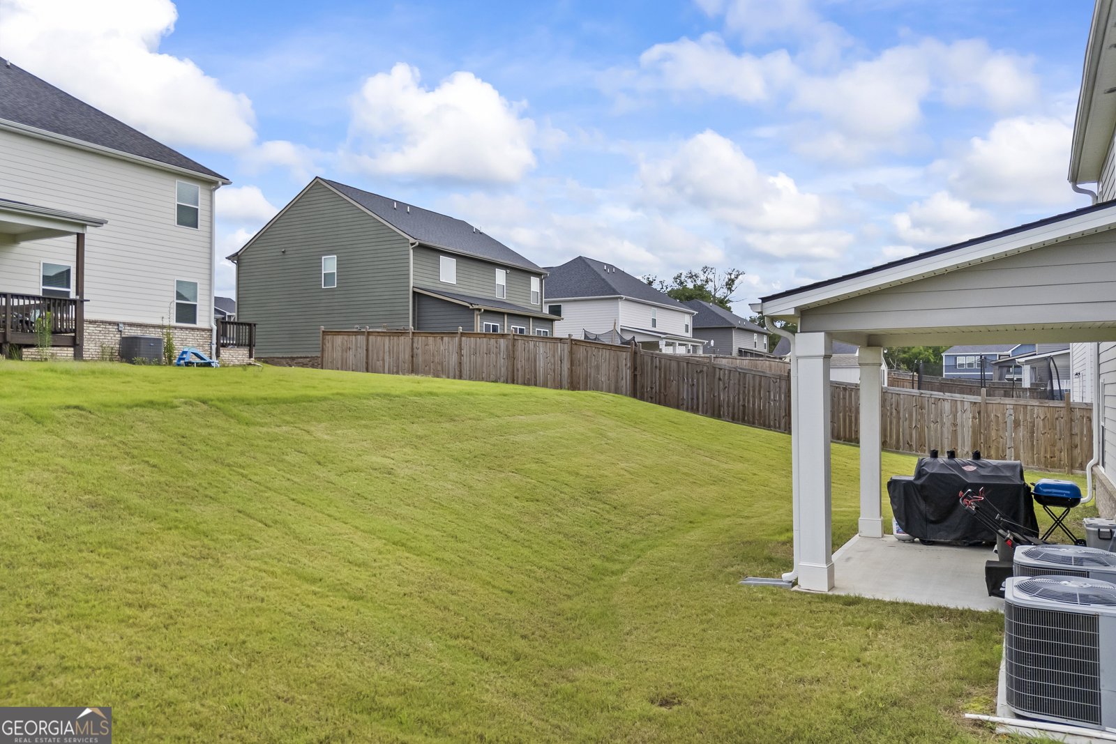 567 Overlook Road Covington - Photo 20