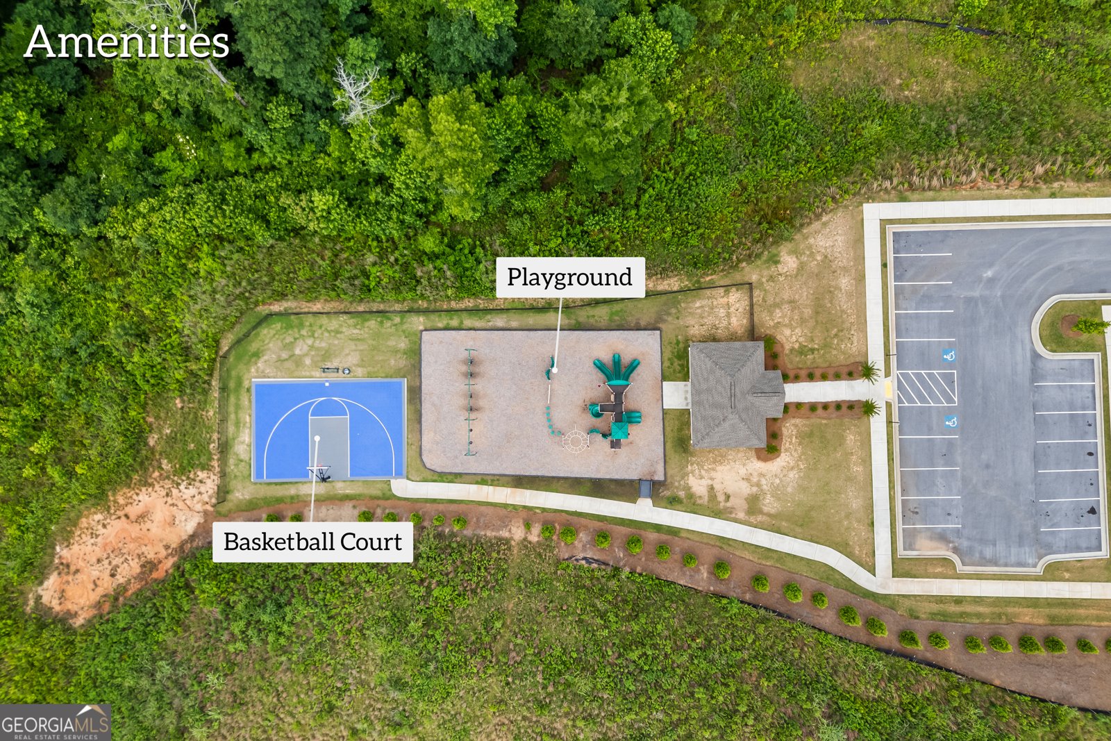567 Overlook Road Covington - Photo 21