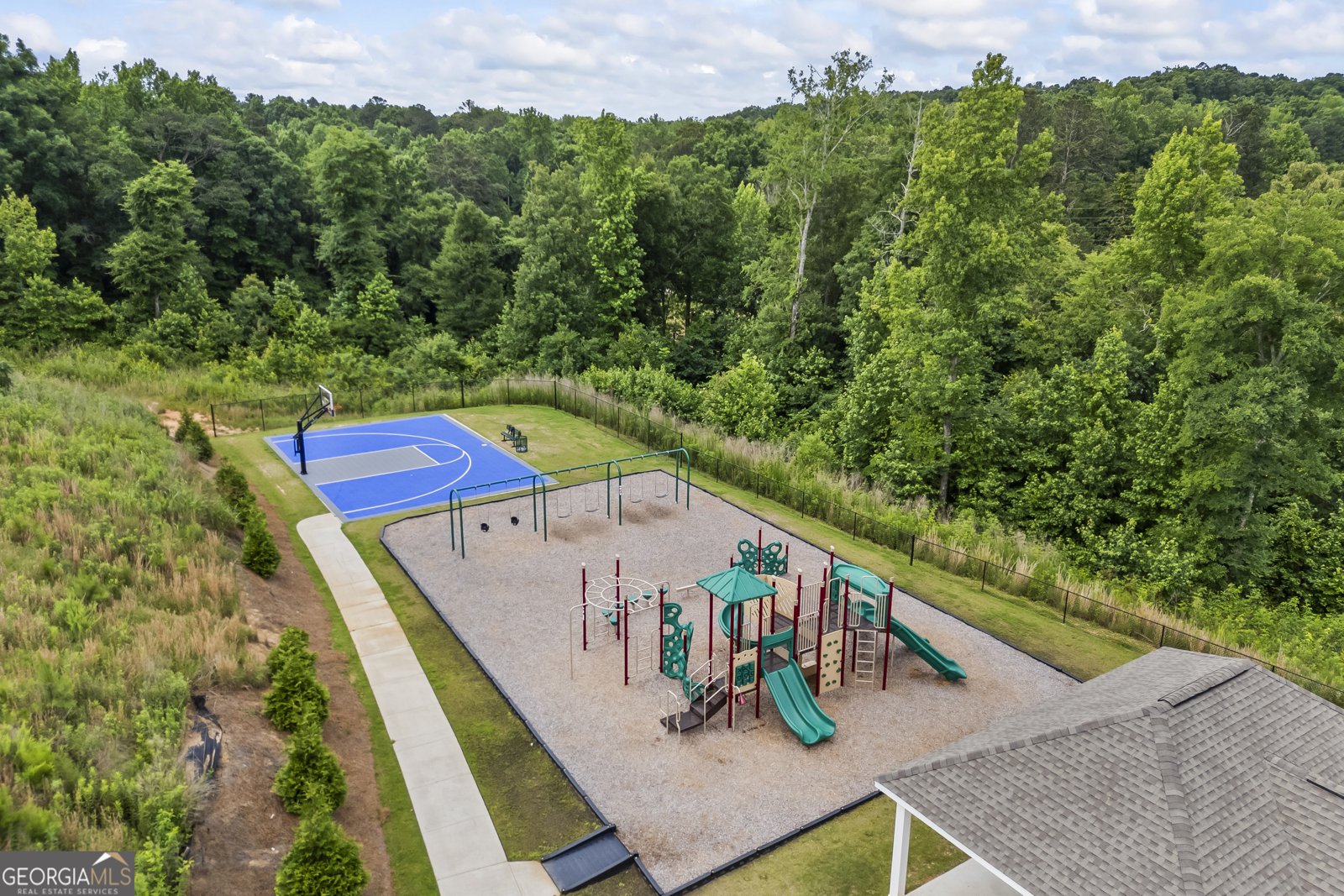 567 Overlook Road Covington - Photo 22