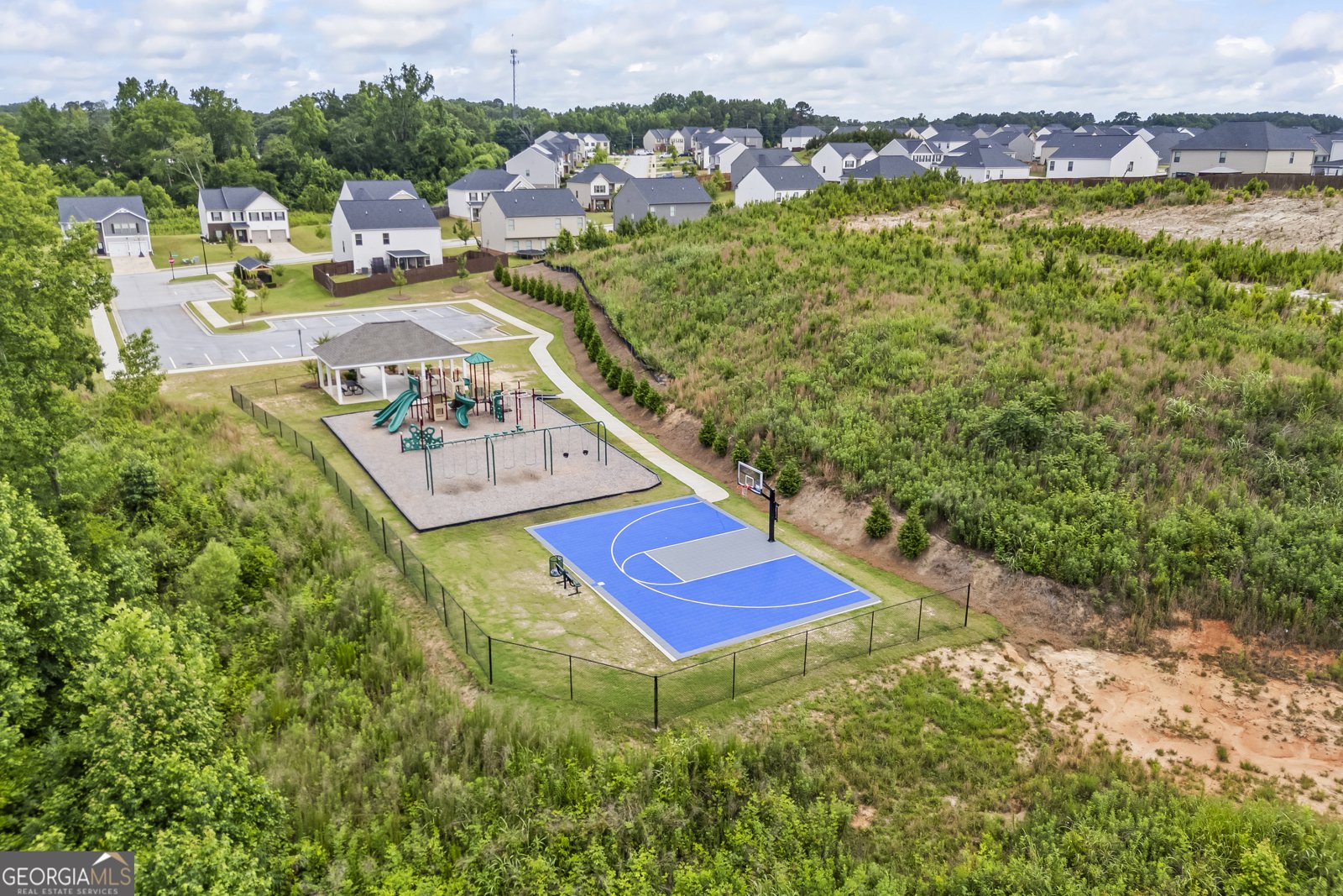 567 Overlook Road Covington - Photo 23