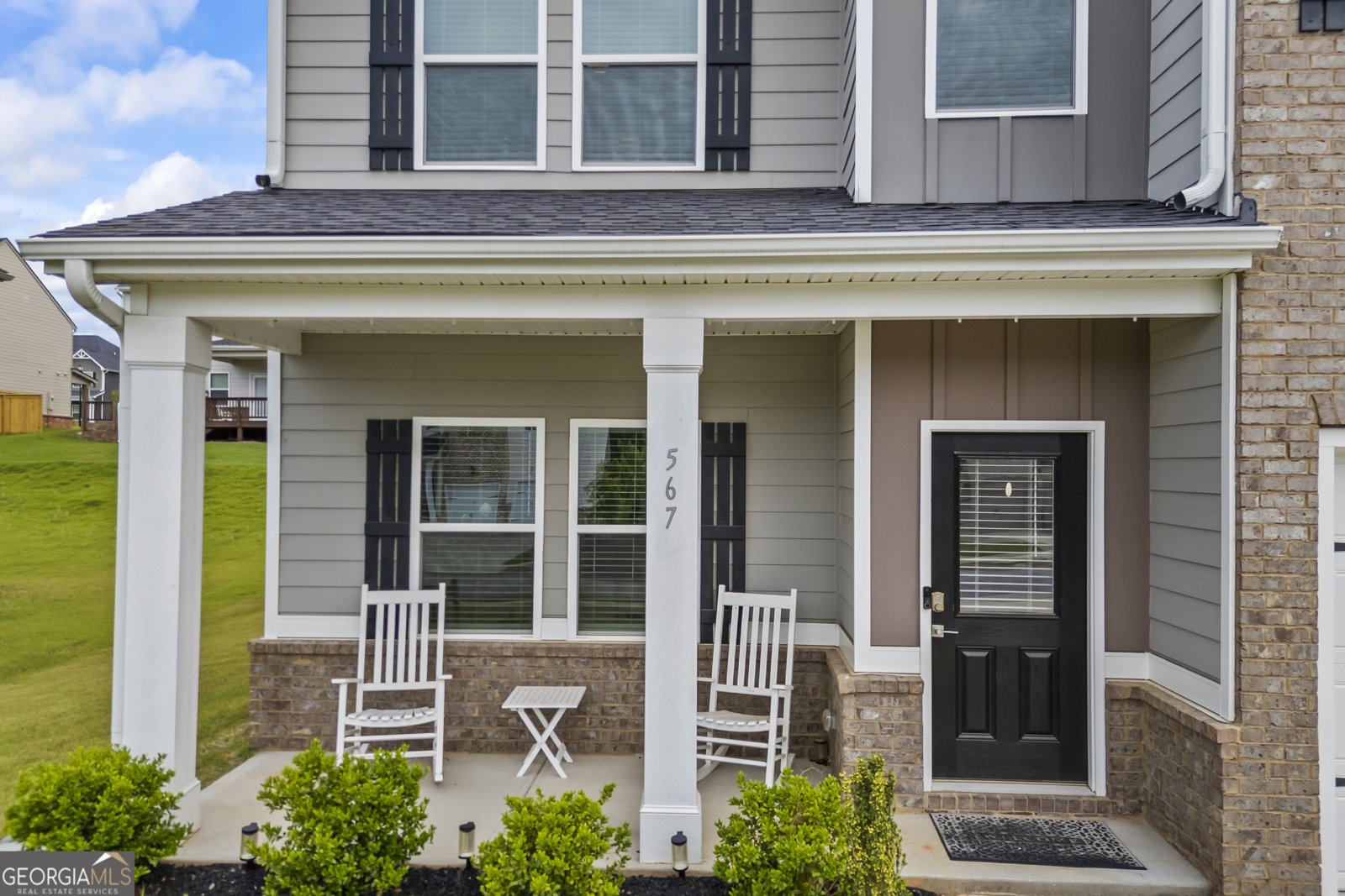 567 Overlook Road Covington - Photo 24