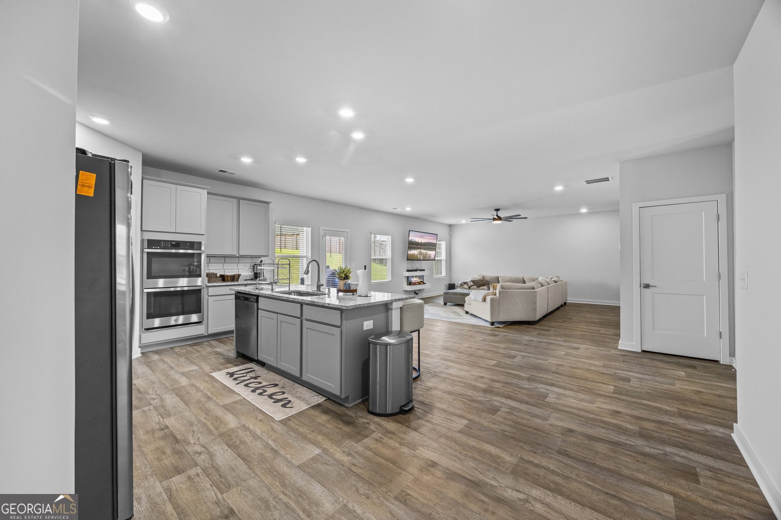 567 Overlook Road Covington - Photo 30
