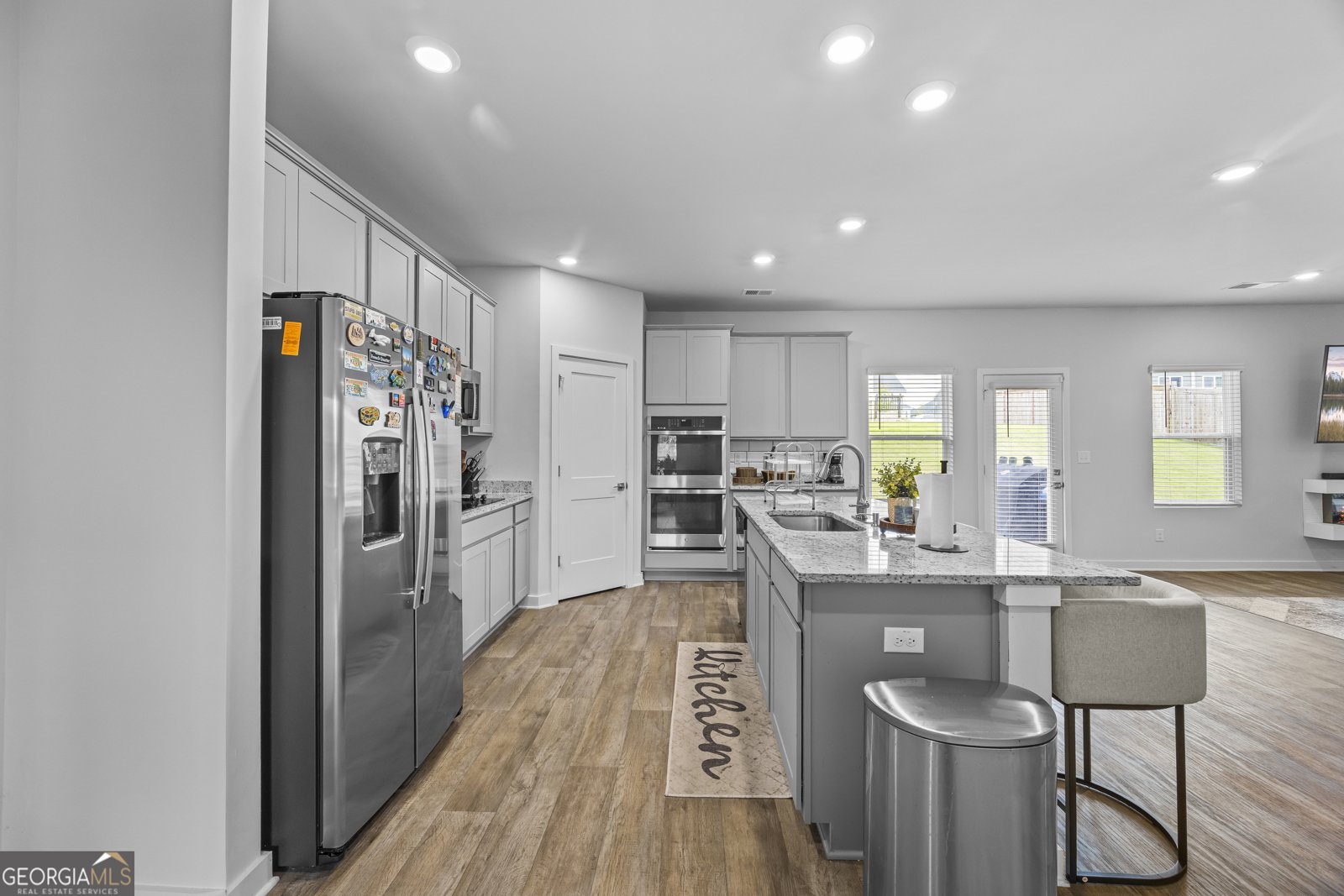 567 Overlook Road Covington - Photo 31