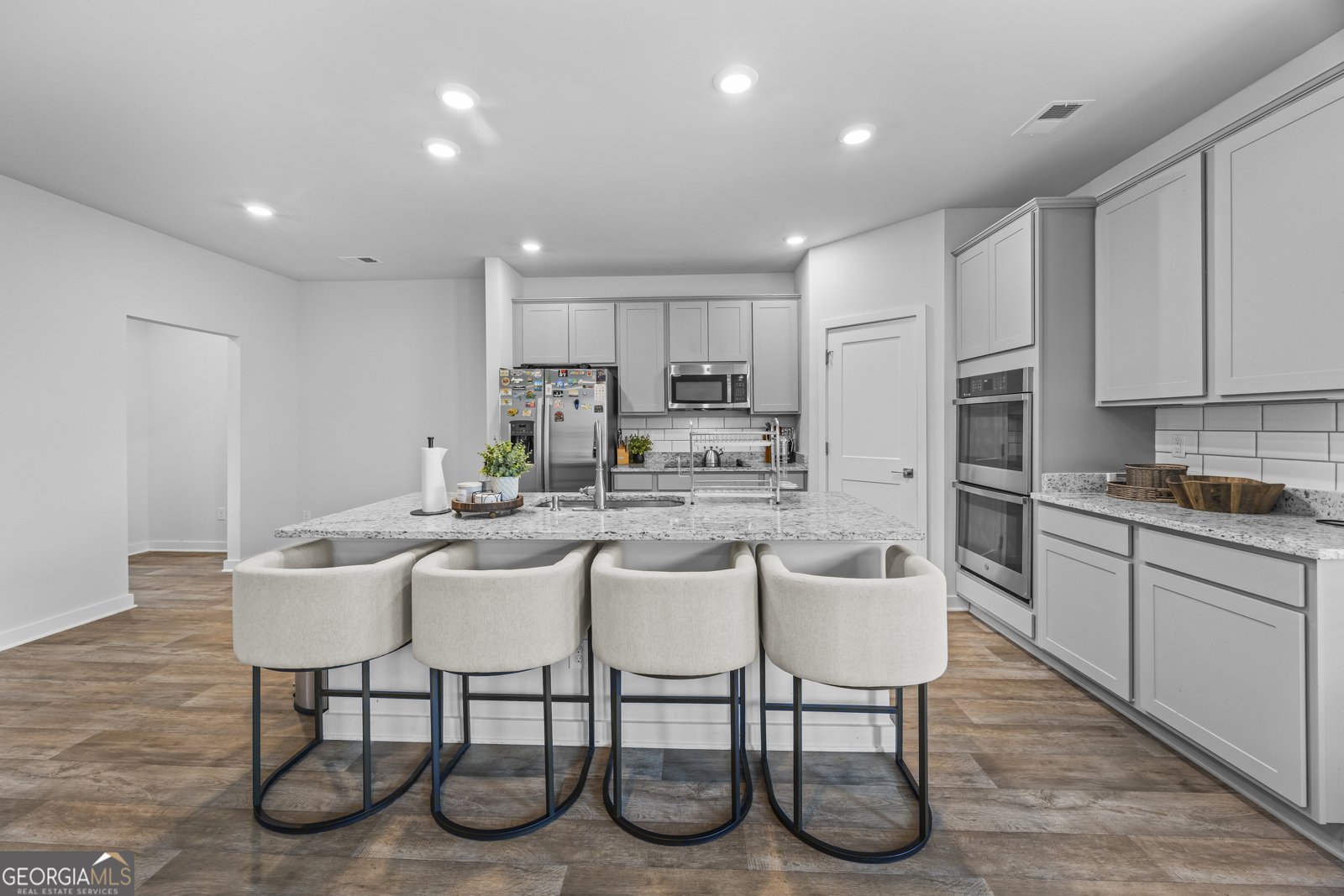 567 Overlook Road Covington - Photo 32