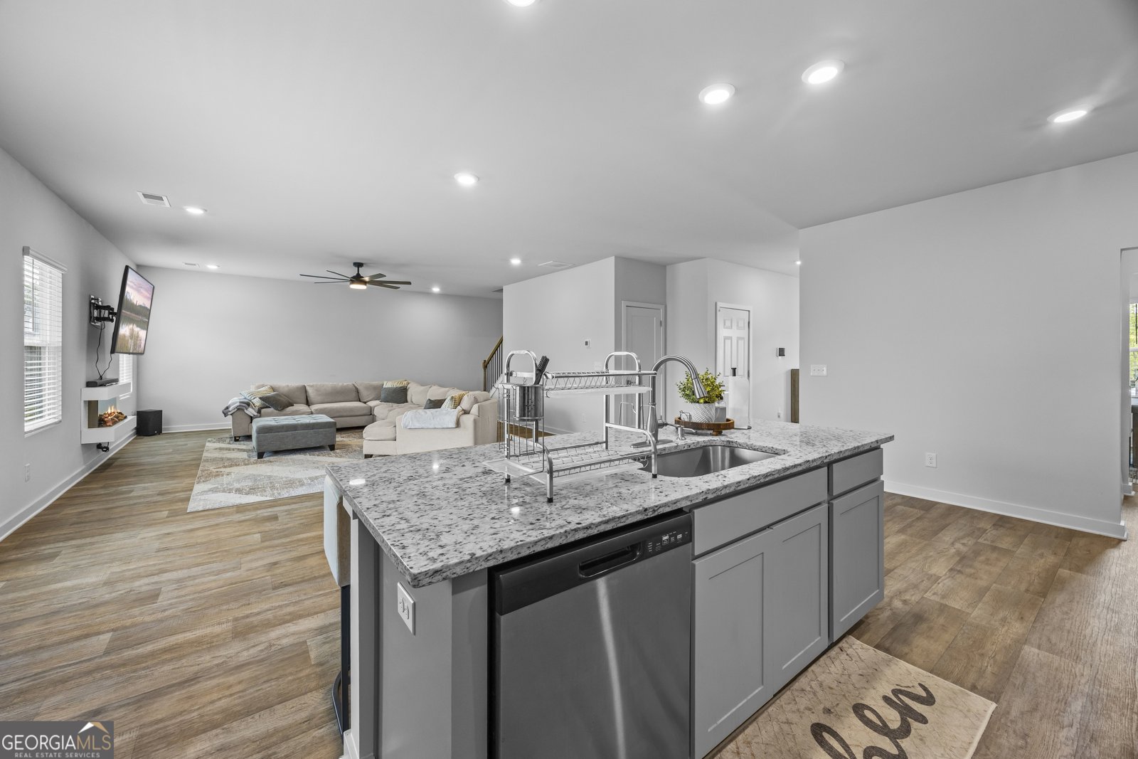 567 Overlook Road Covington - Photo 33