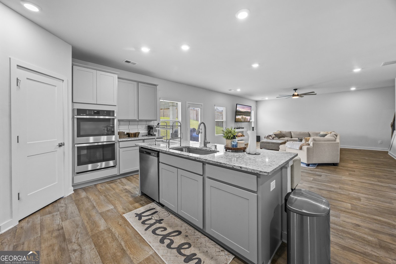 567 Overlook Road Covington - Photo 34