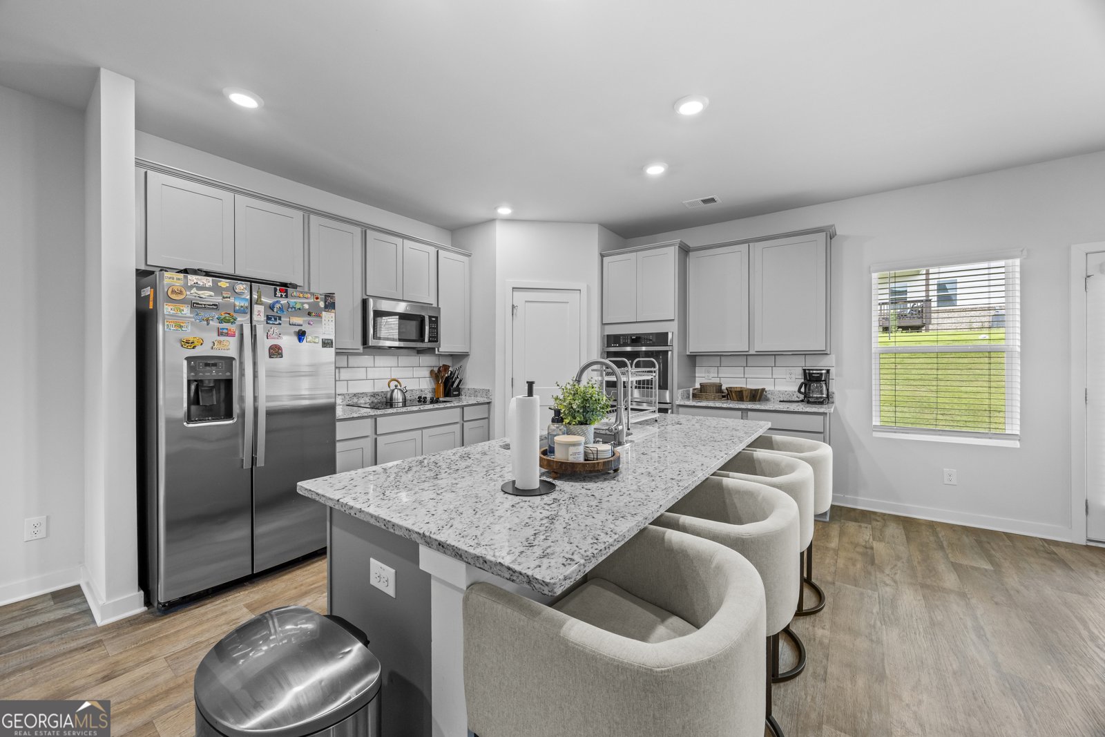 567 Overlook Road Covington - Photo 35