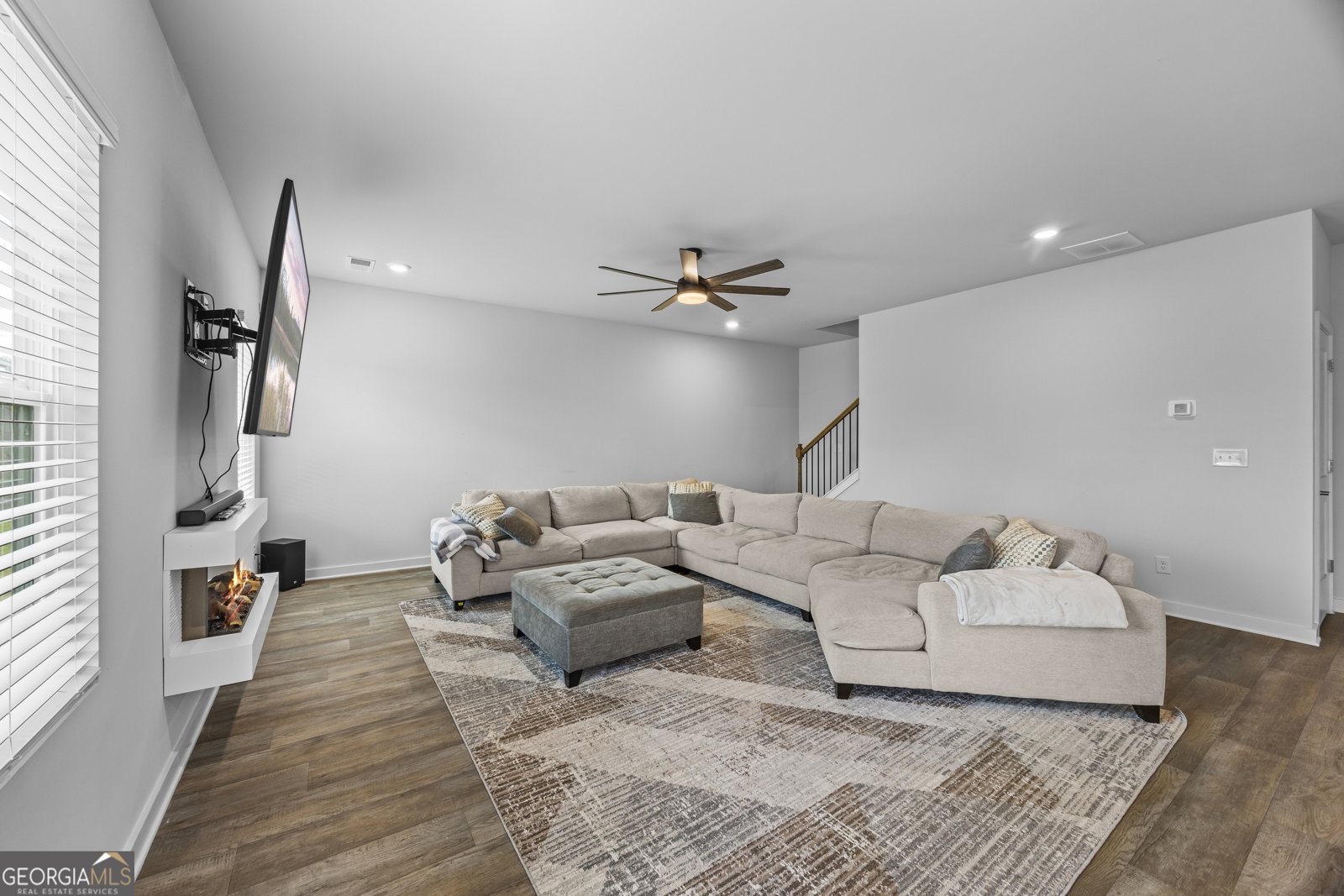 567 Overlook Road Covington - Photo 36