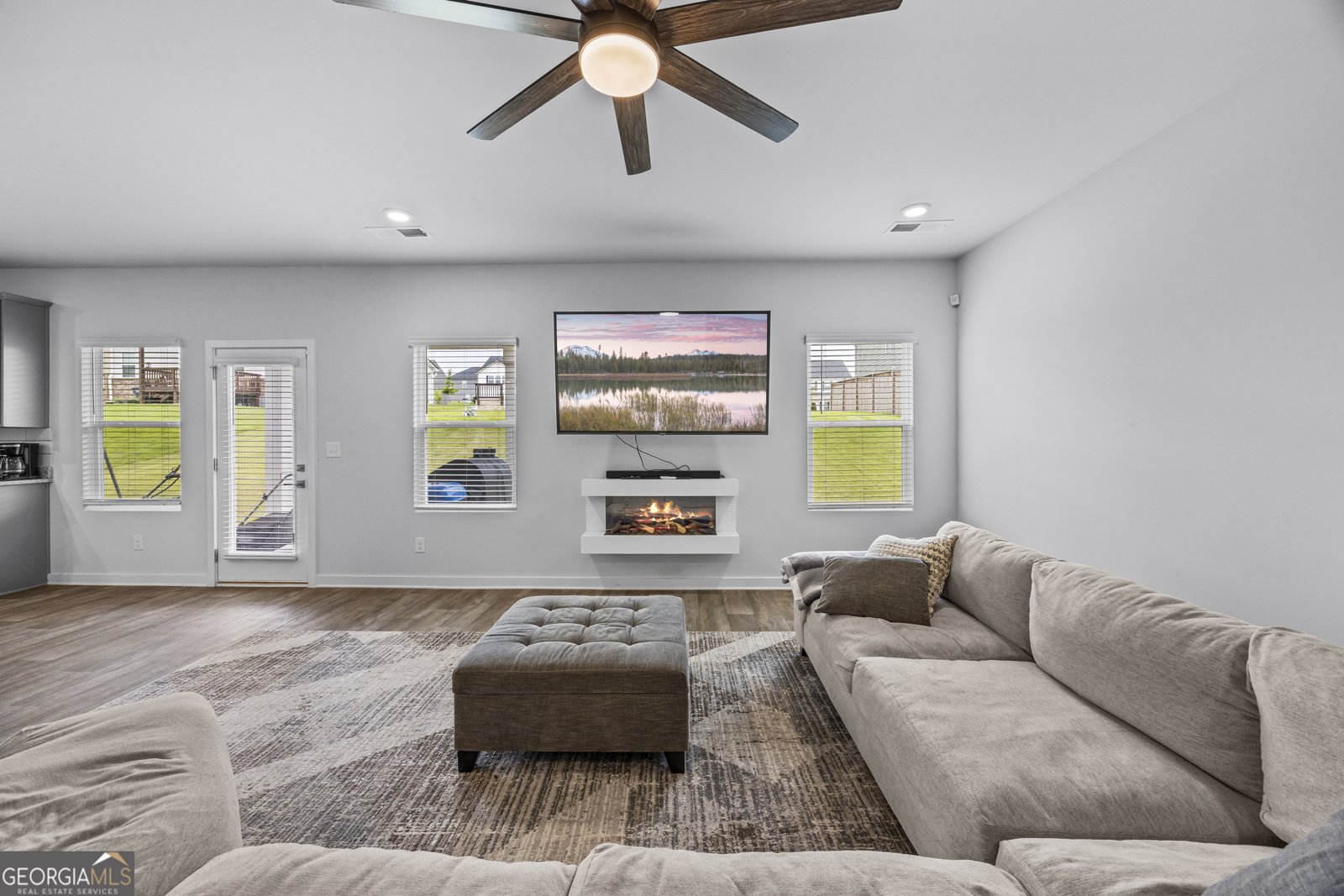 567 Overlook Road Covington - Photo 38