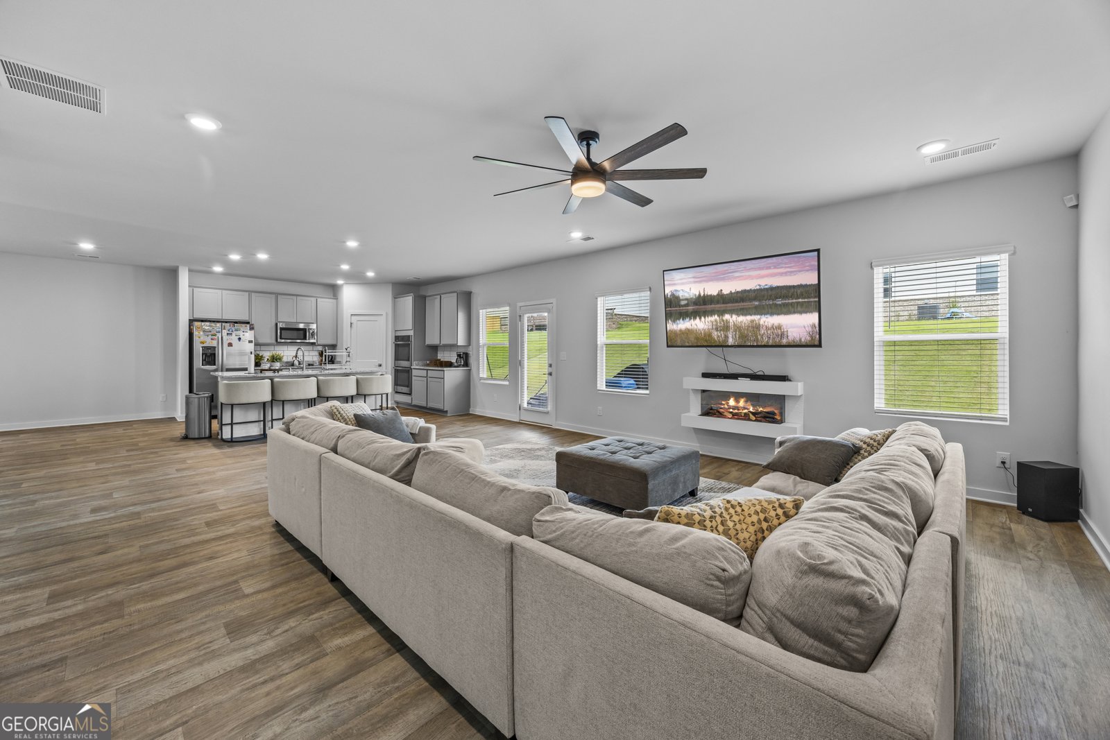 567 Overlook Road Covington - Photo 39