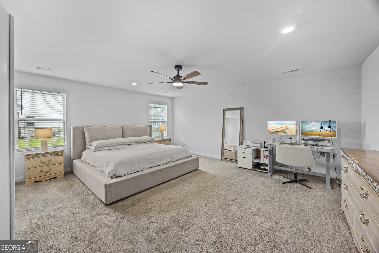 567 Overlook Road Covington - Photo 54