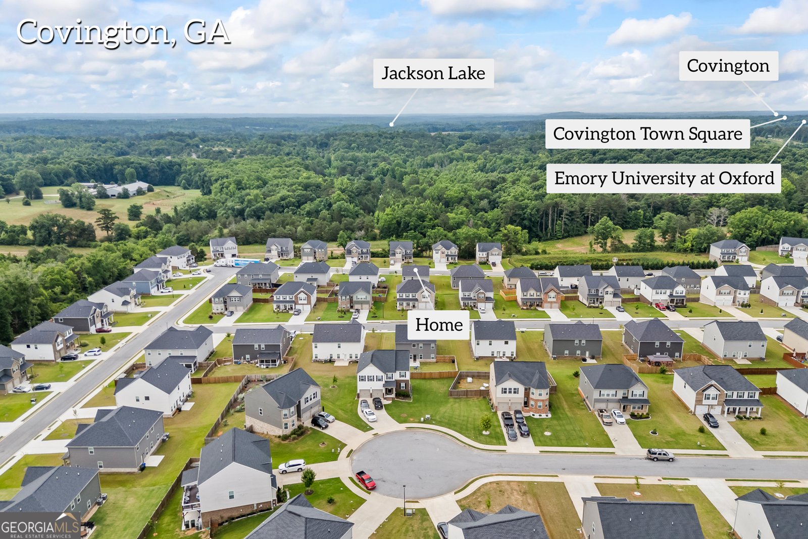 567 Overlook Road Covington - Photo 6