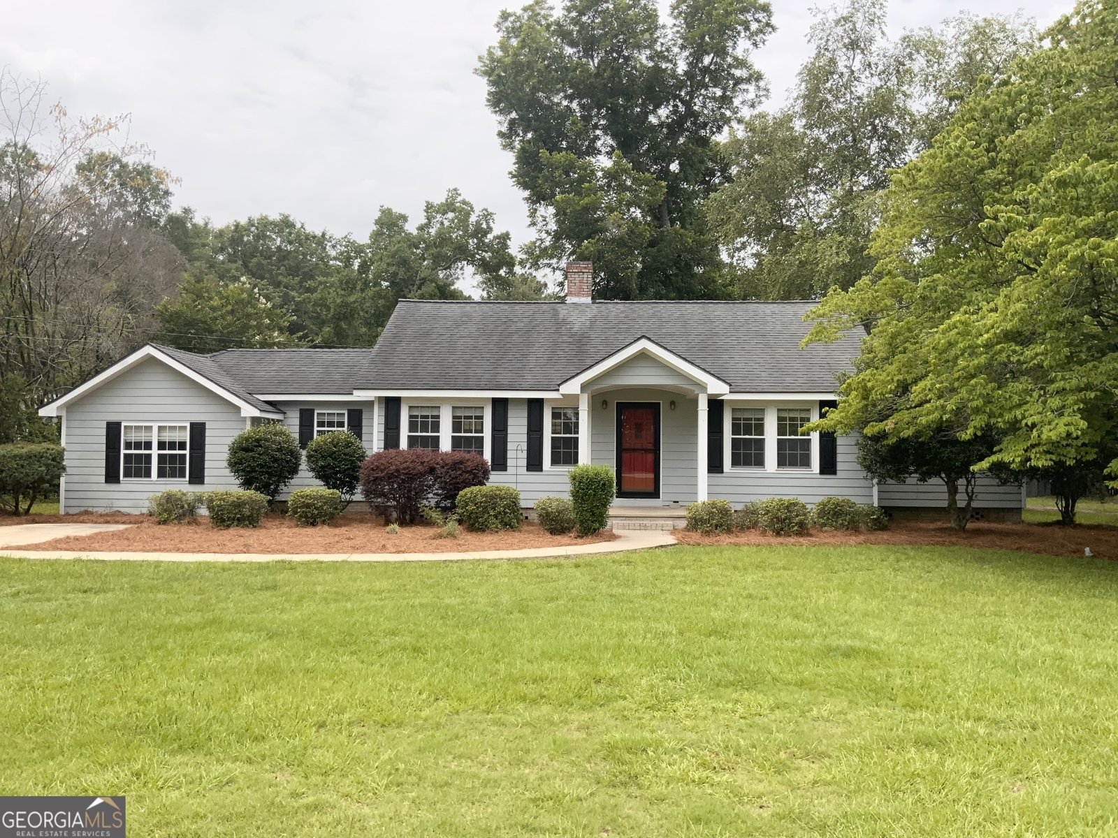 915 Cedar Street Metter - main photo