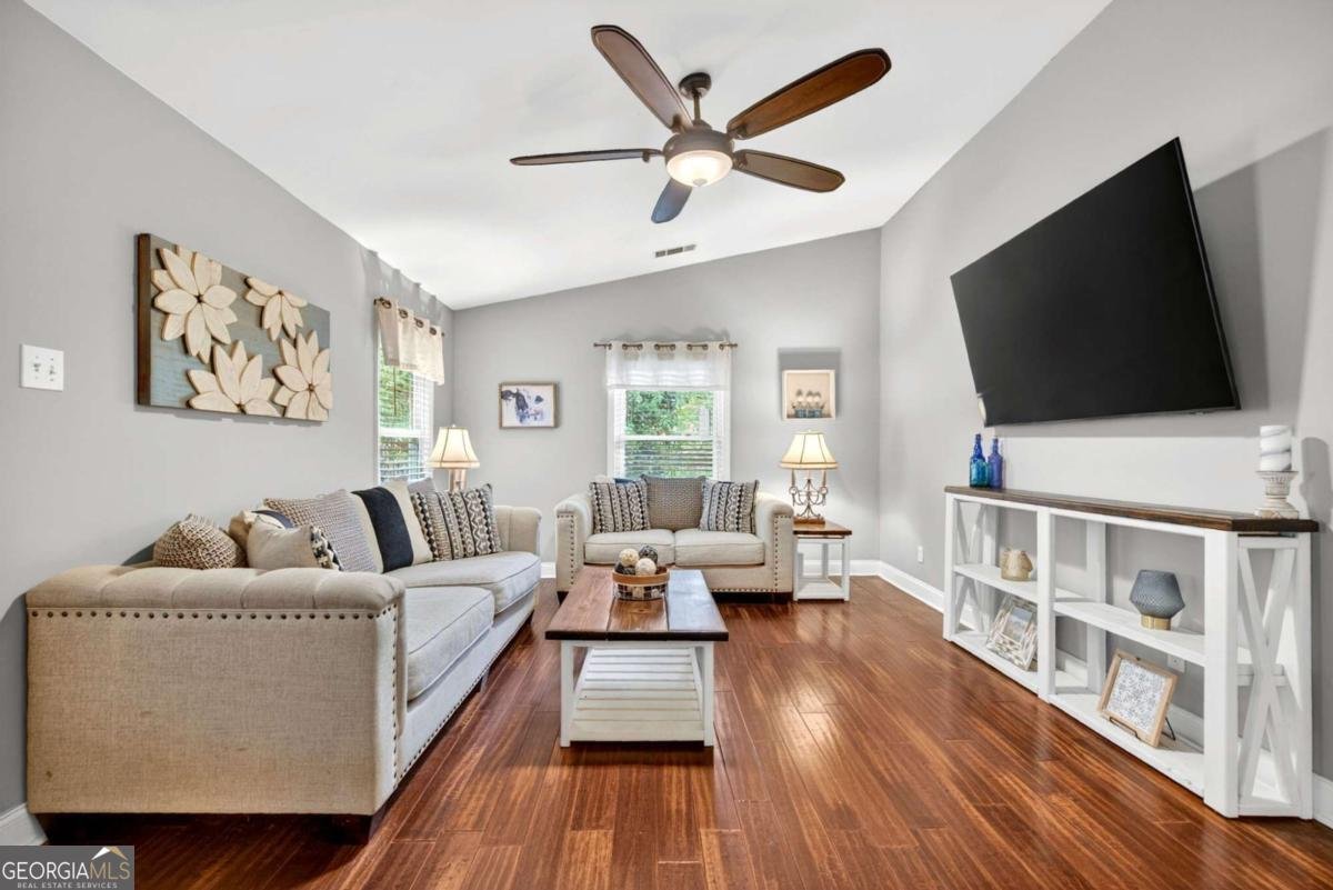 505 Wyncourtney Drive Sandy Springs - Photo 16