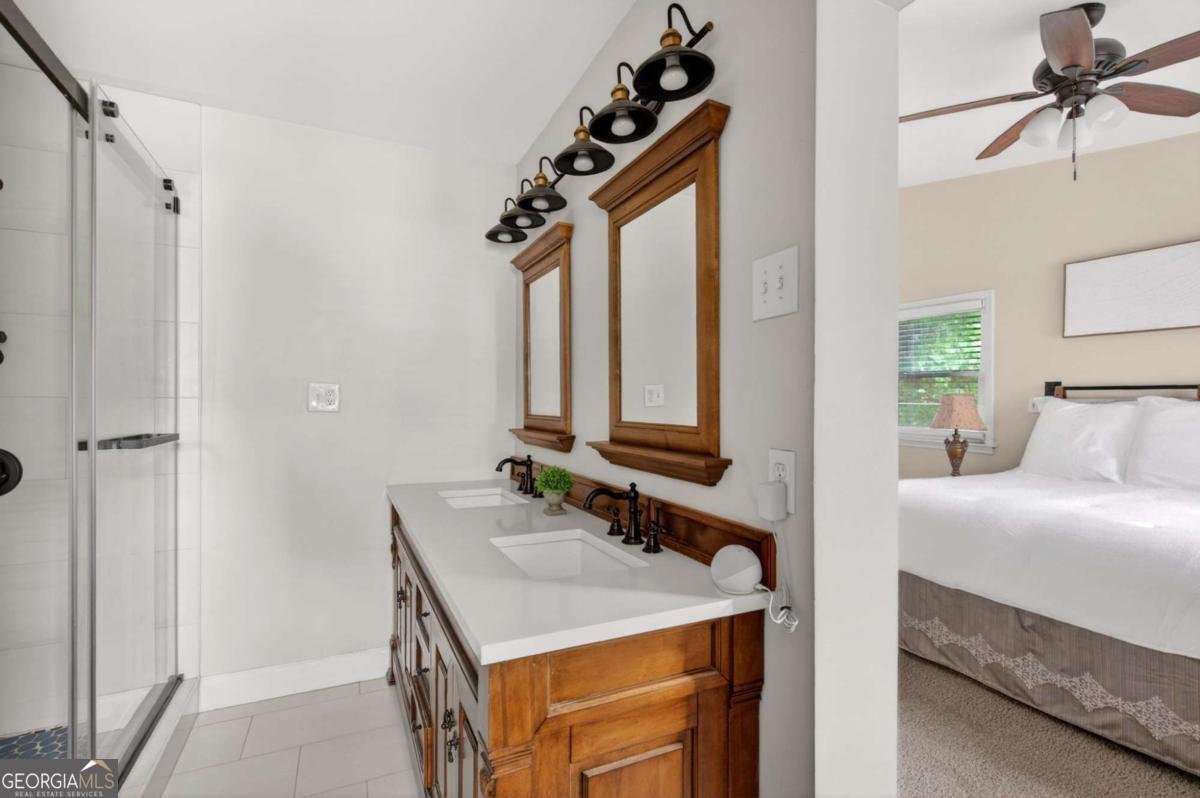 505 Wyncourtney Drive Sandy Springs - Photo 19