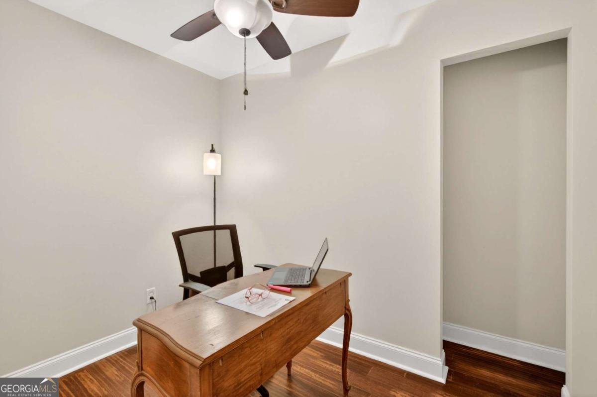 505 Wyncourtney Drive Sandy Springs - Photo 23