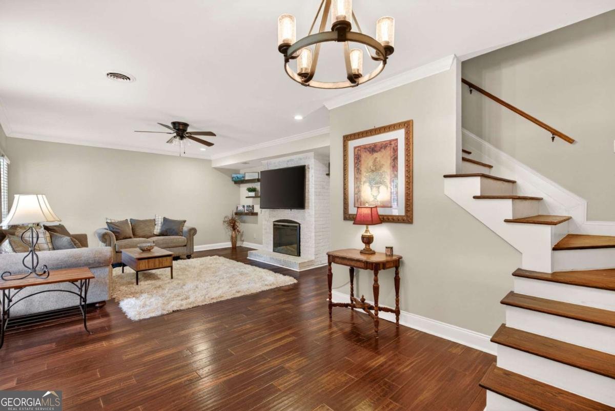 505 Wyncourtney Drive Sandy Springs - Photo 28
