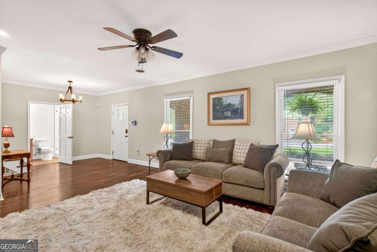 505 Wyncourtney Drive Sandy Springs - Photo 30