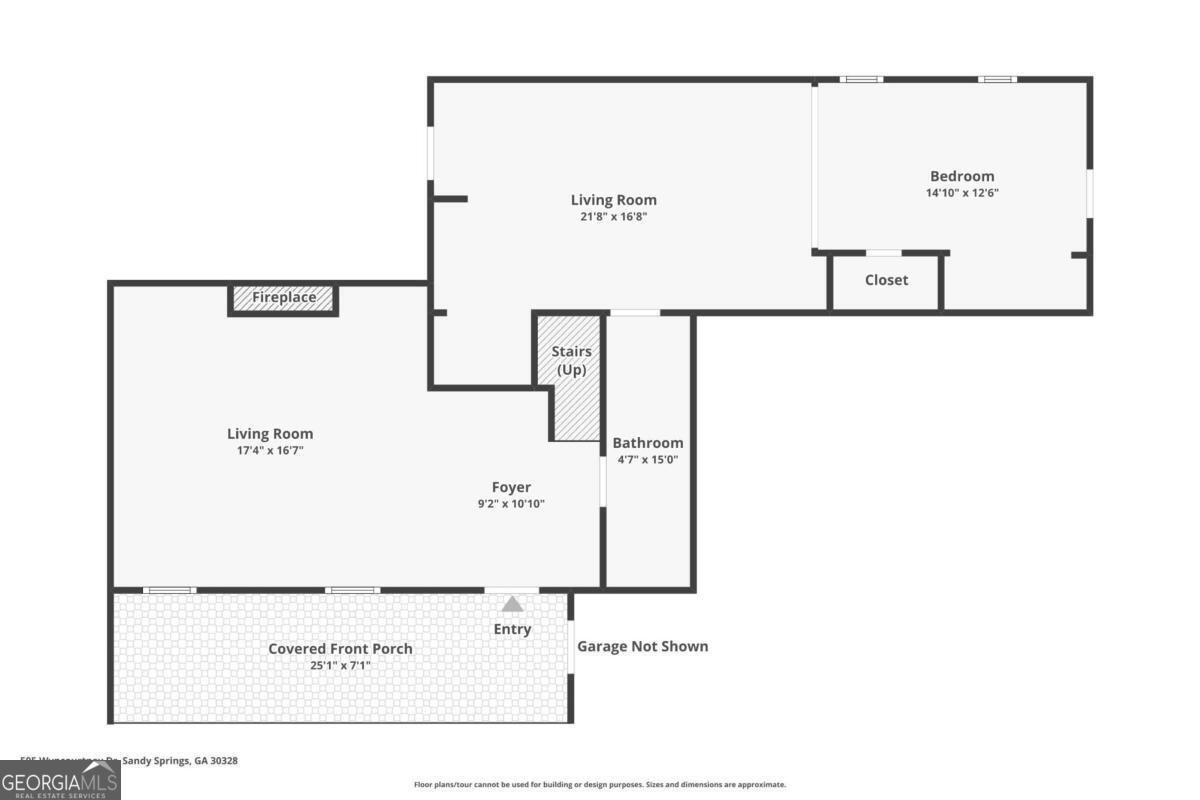 505 Wyncourtney Drive Sandy Springs - Photo 48