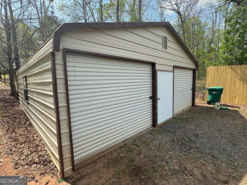 244 Merry Drive Milledgeville - Photo 19