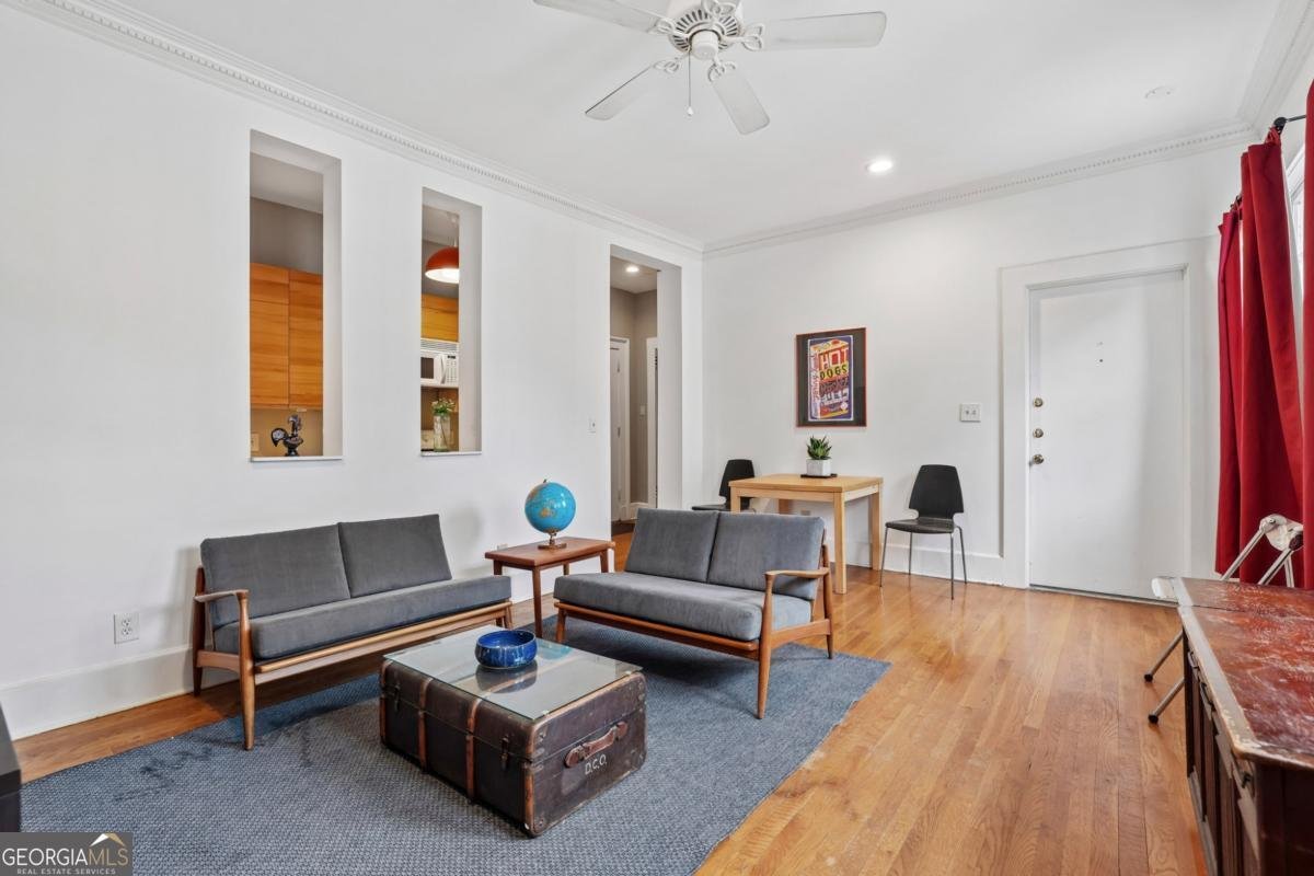 1 Prado Atlanta - Photo 12