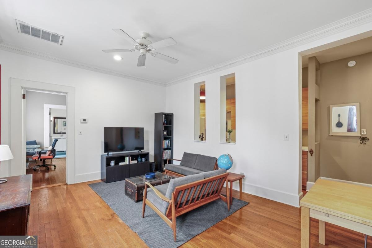 1 Prado Atlanta - Photo 9