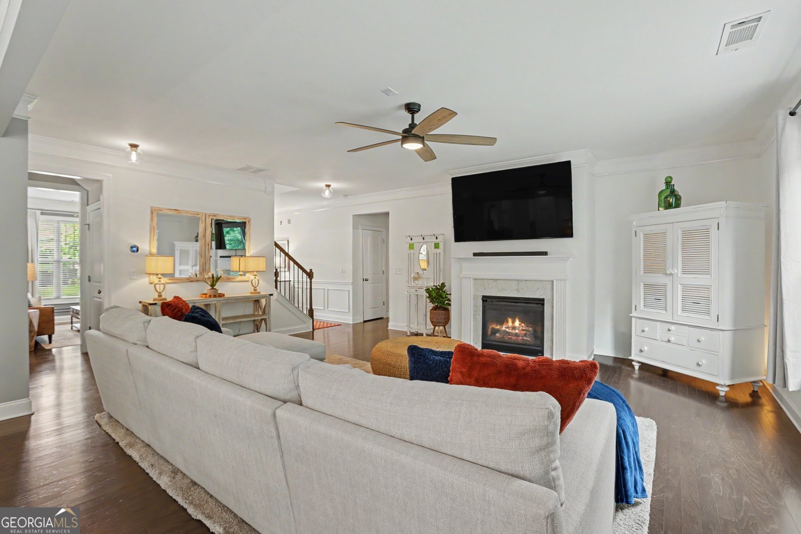 2703 Bloom Circle Dacula - Photo 10