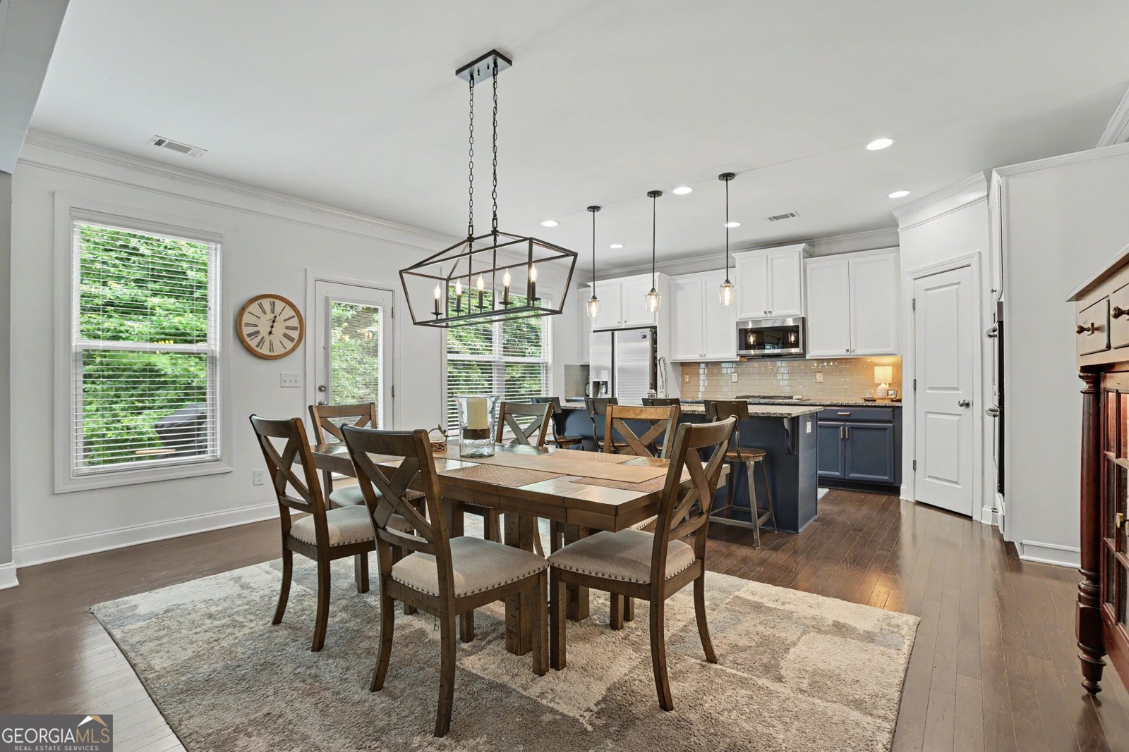 2703 Bloom Circle Dacula - Photo 12