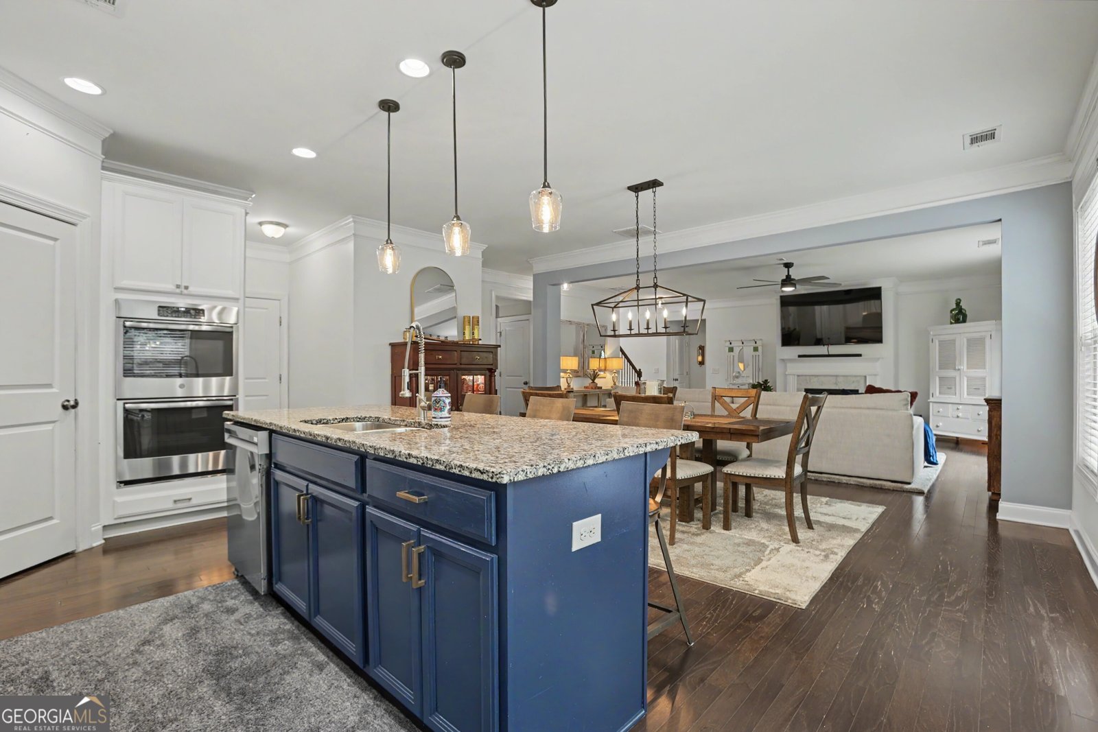 2703 Bloom Circle Dacula - Photo 15
