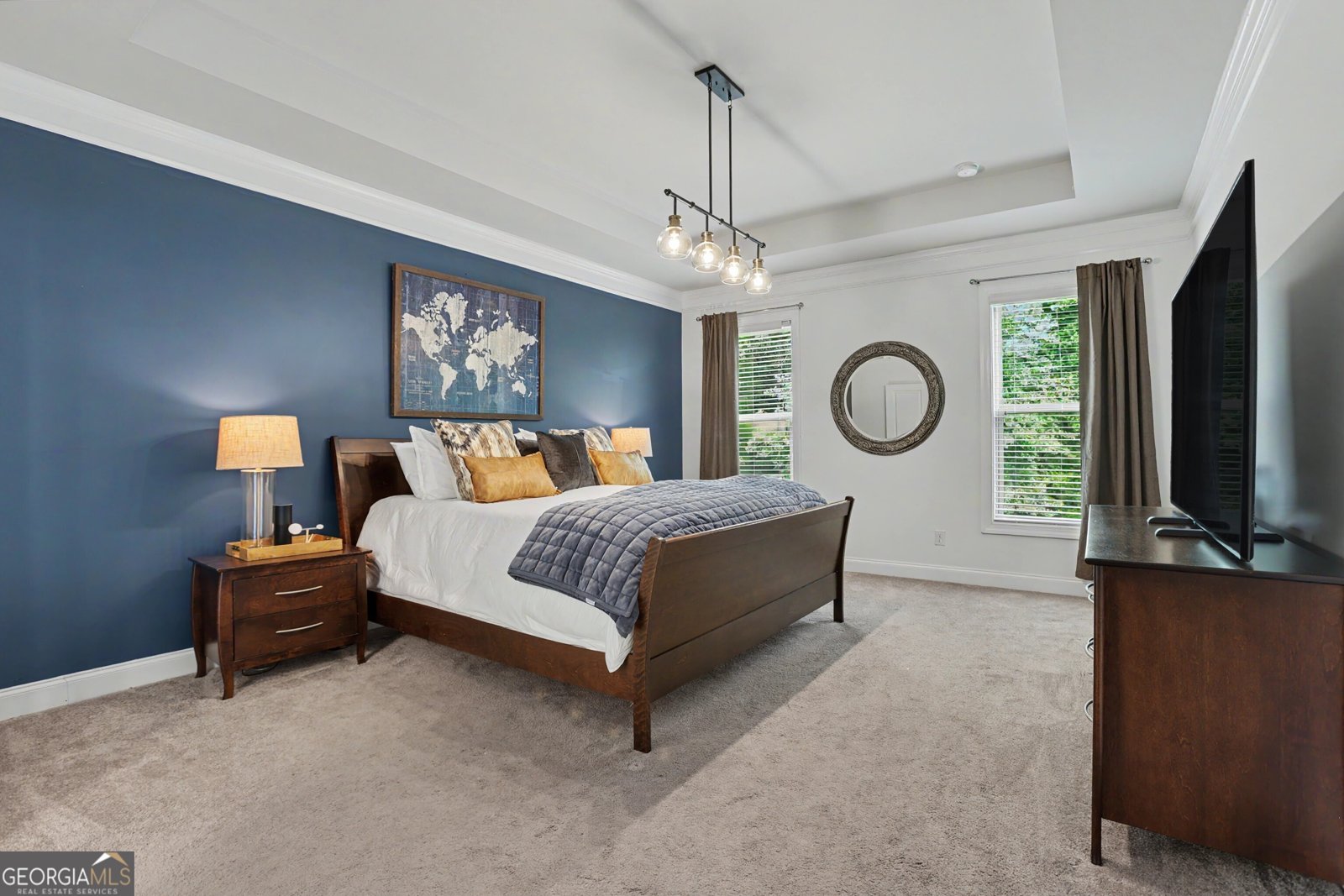 2703 Bloom Circle Dacula - Photo 17