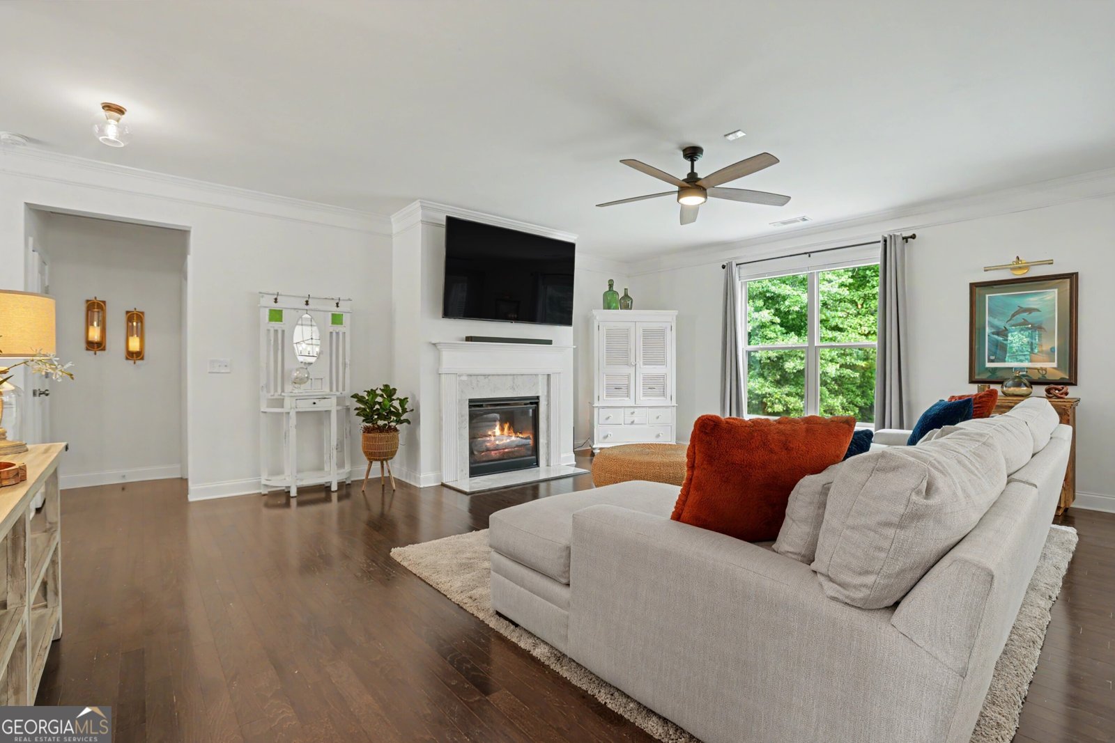 2703 Bloom Circle Dacula - Photo 9
