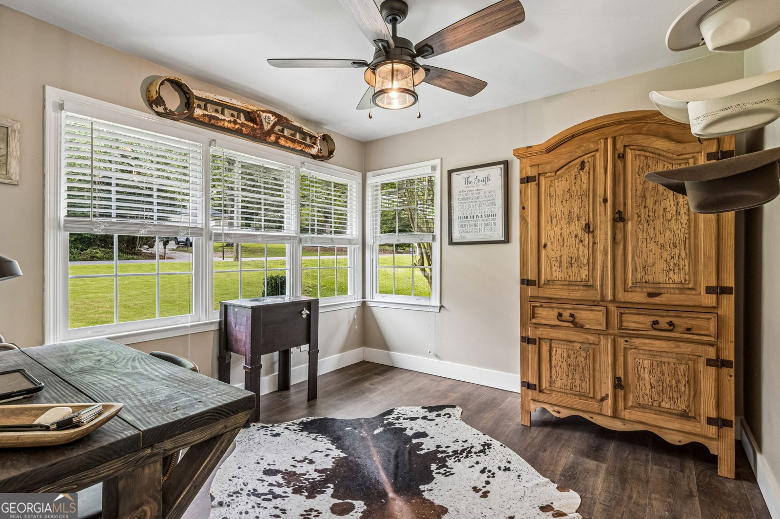 445 Christopher Drive Gainesville - Photo 33