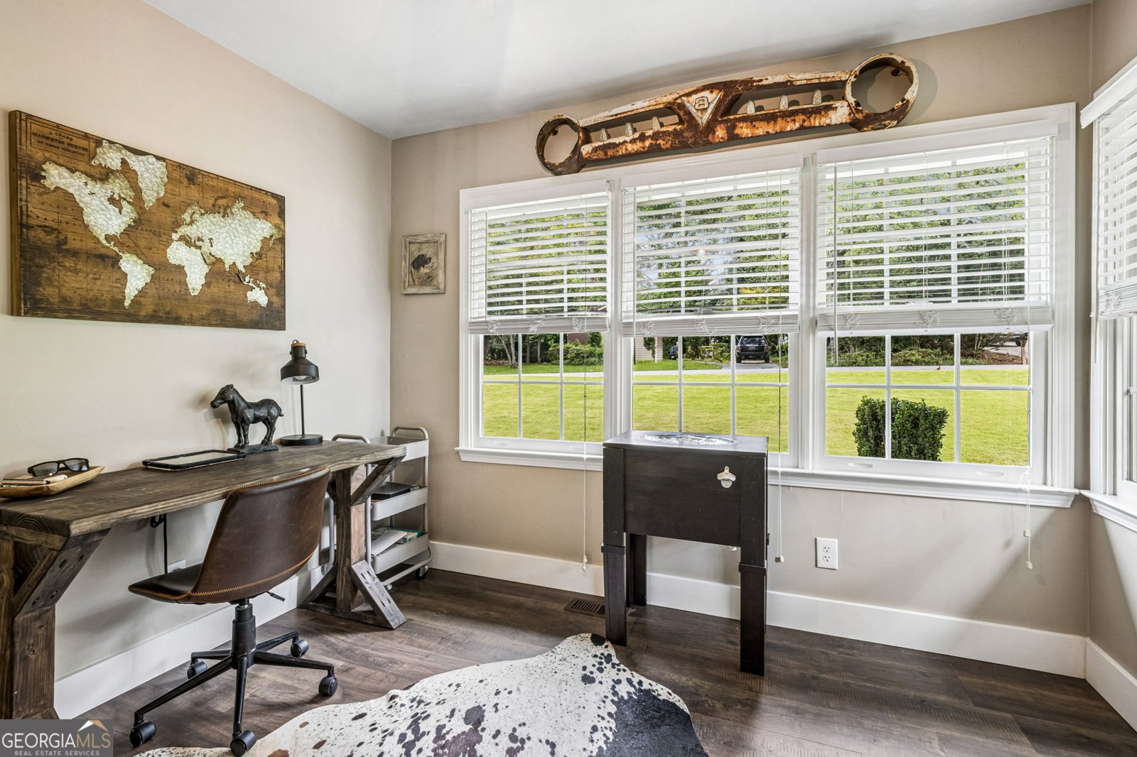445 Christopher Drive Gainesville - Photo 34
