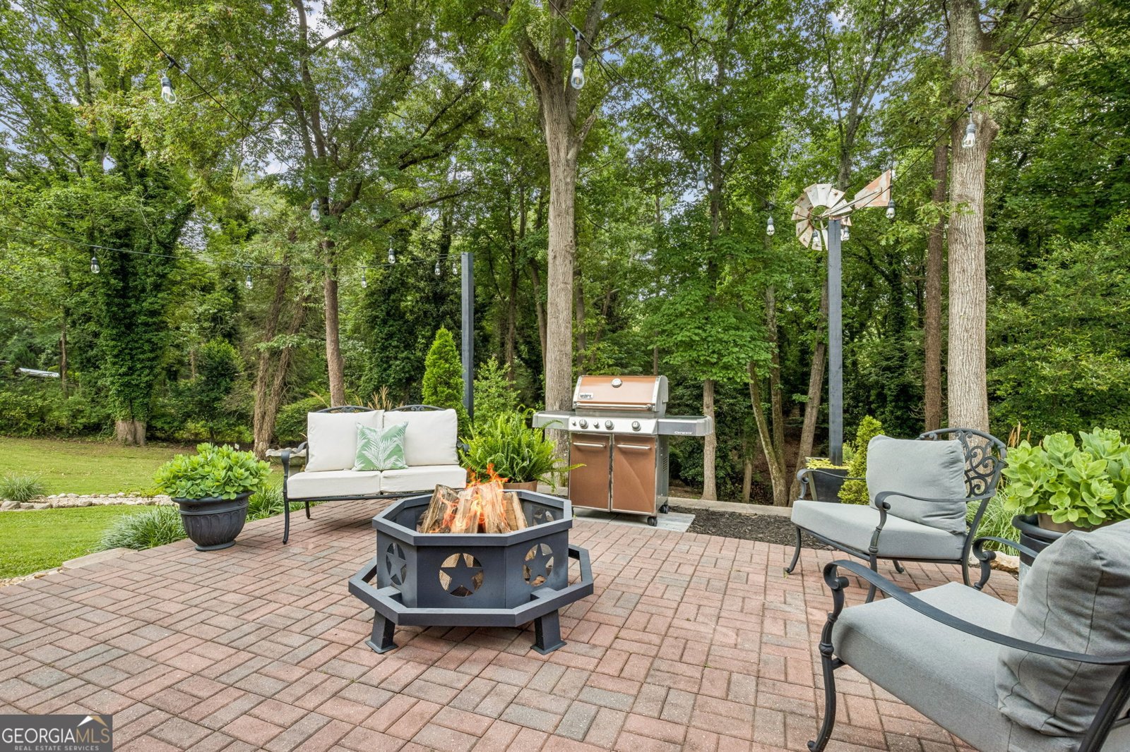 445 Christopher Drive Gainesville - Photo 40