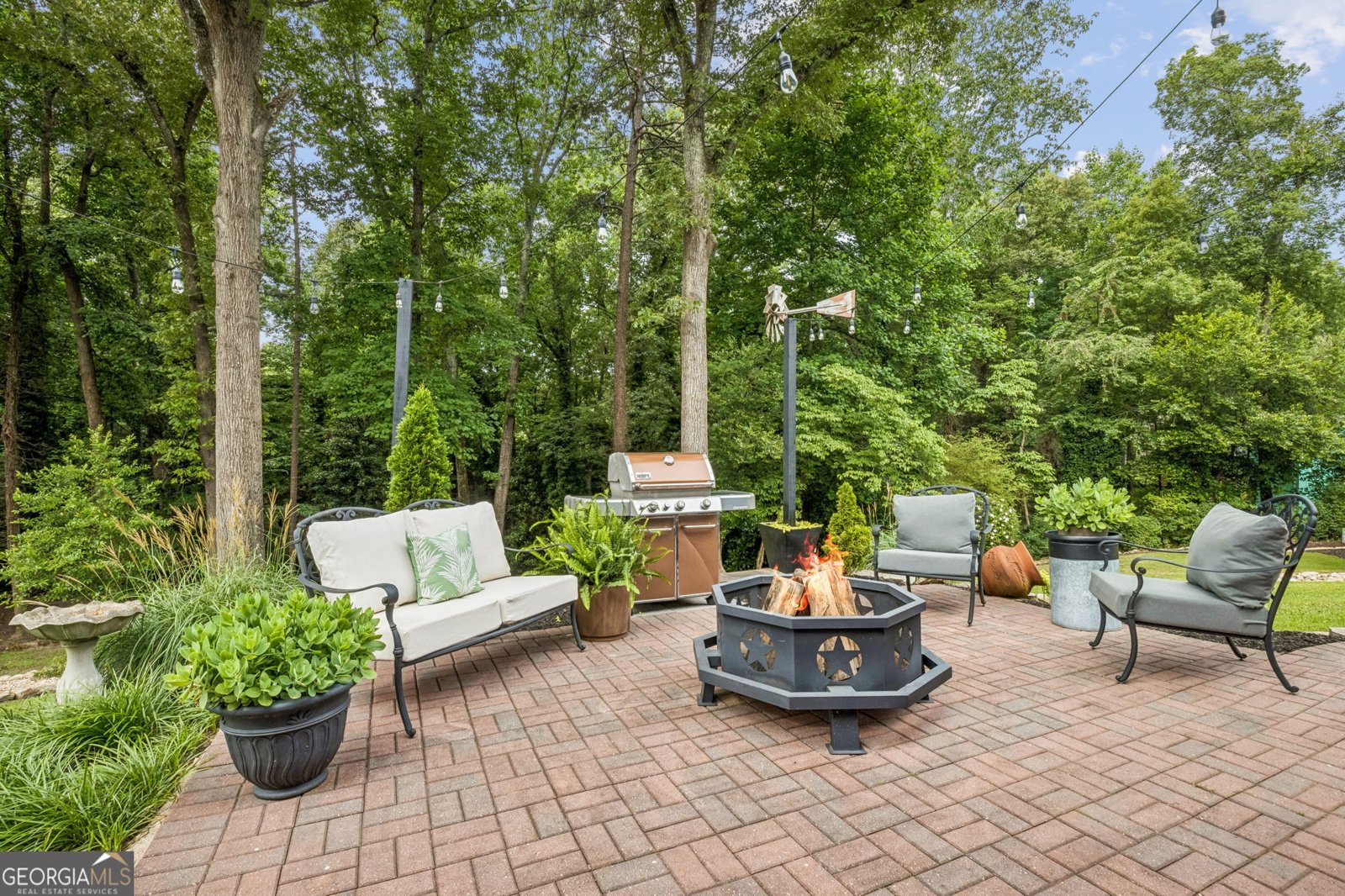 445 Christopher Drive Gainesville - Photo 41