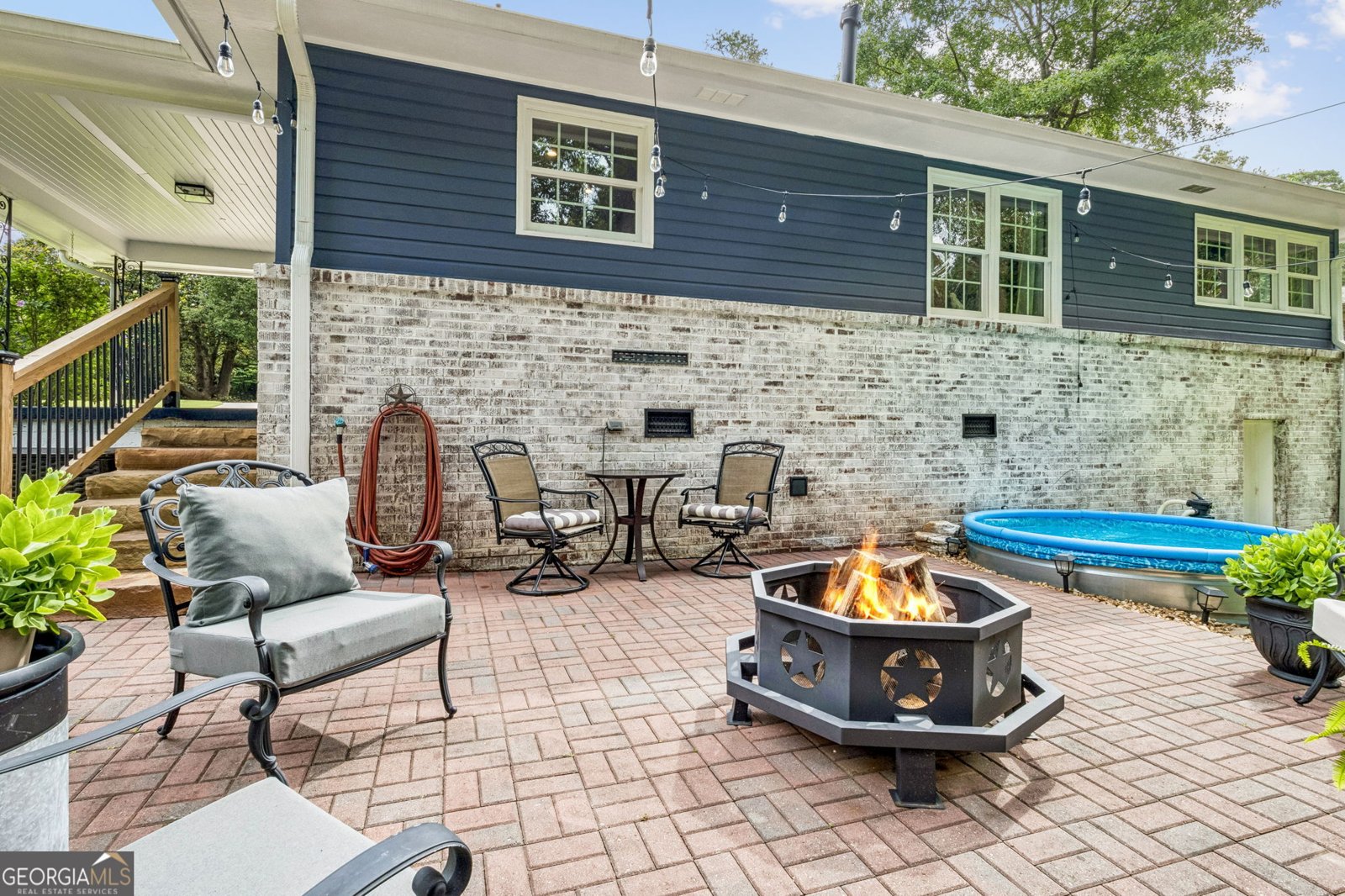 445 Christopher Drive Gainesville - Photo 42