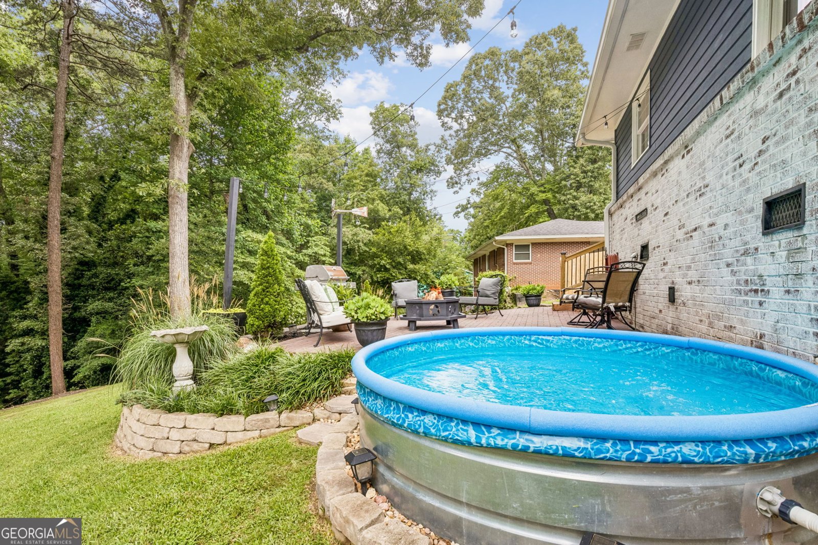445 Christopher Drive Gainesville - Photo 43