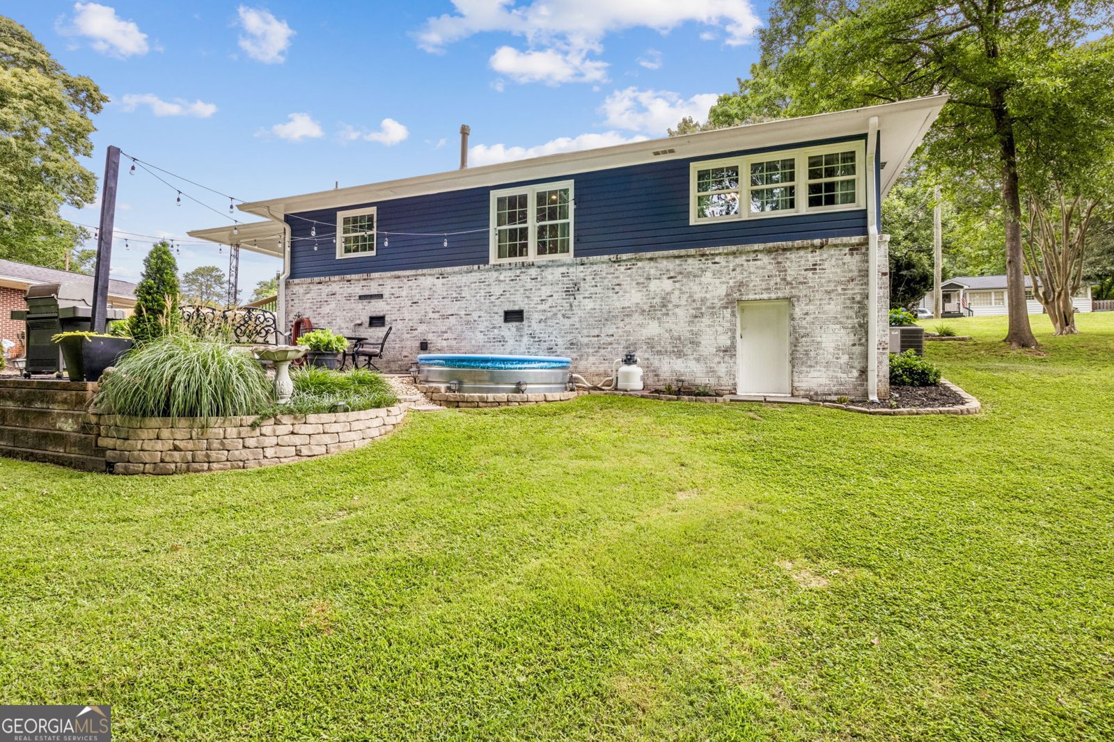 445 Christopher Drive Gainesville - Photo 44