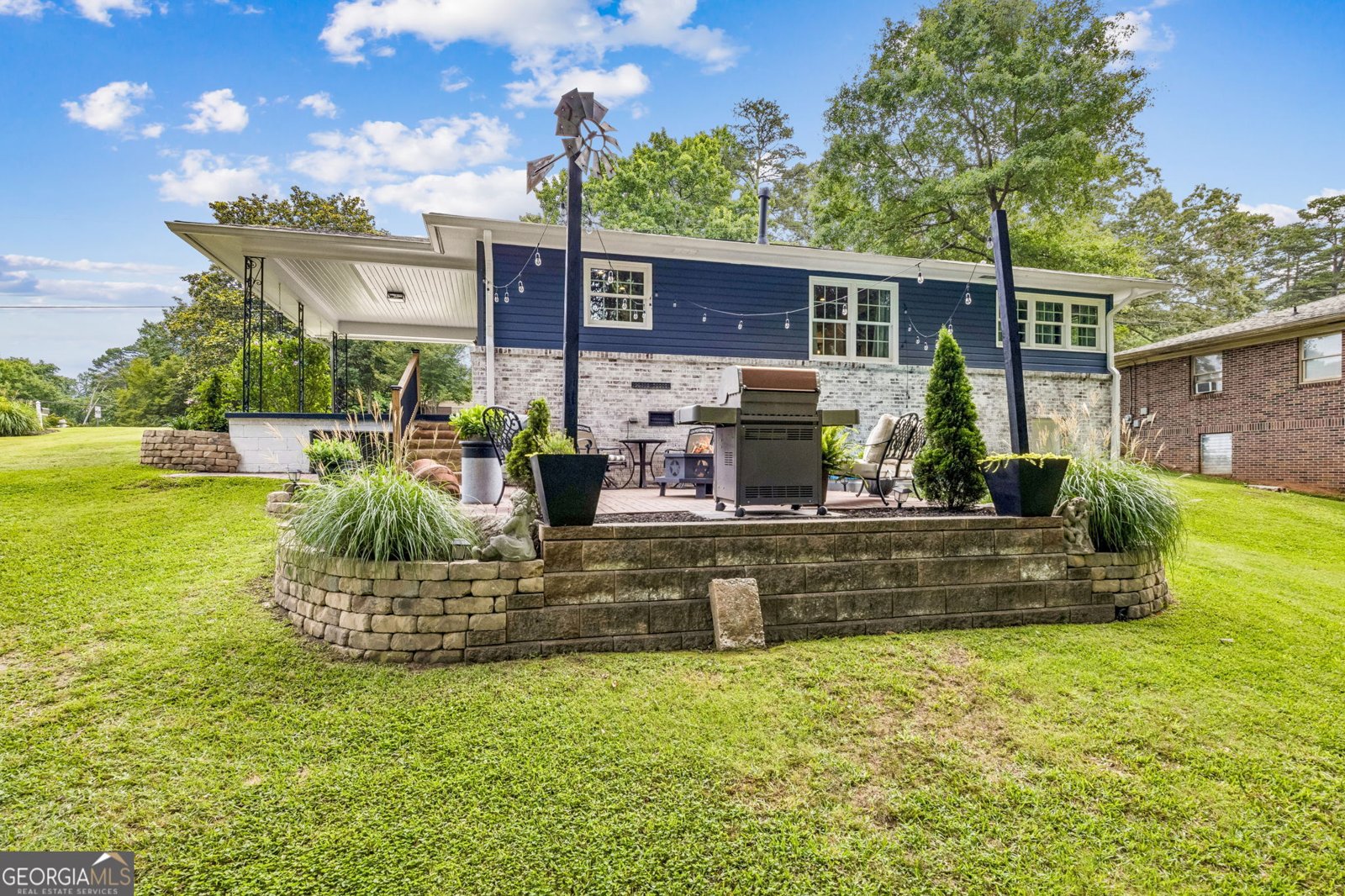 445 Christopher Drive Gainesville - Photo 45