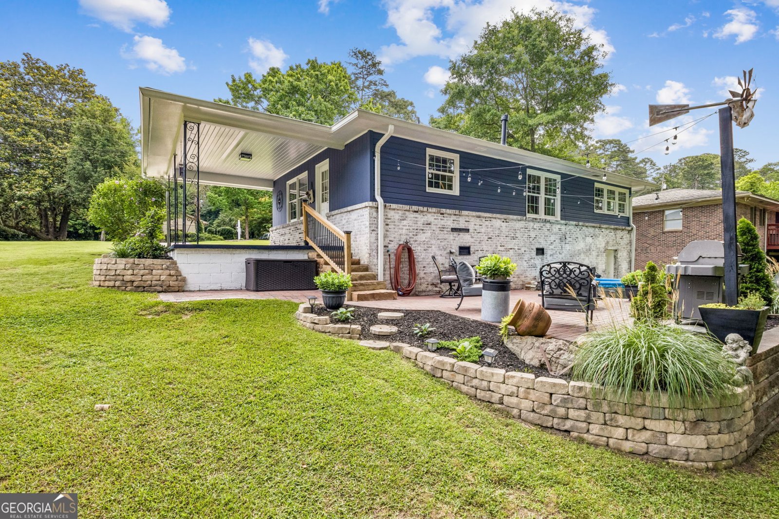 445 Christopher Drive Gainesville - Photo 46