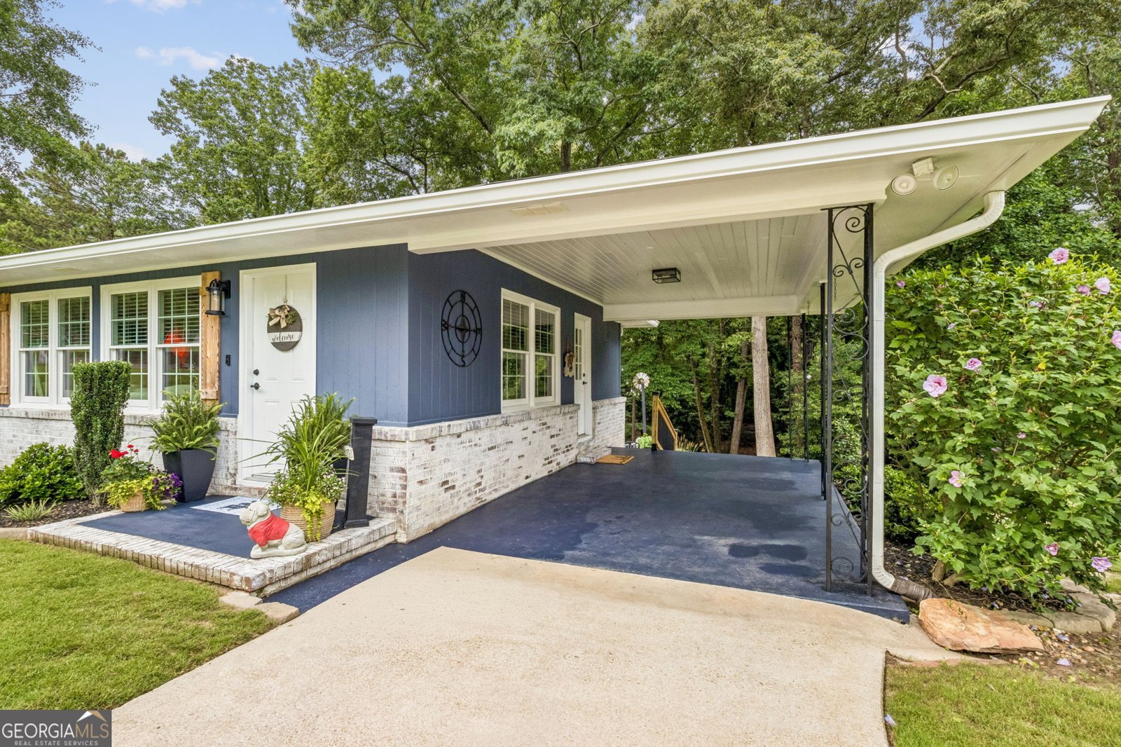 445 Christopher Drive Gainesville - Photo 6