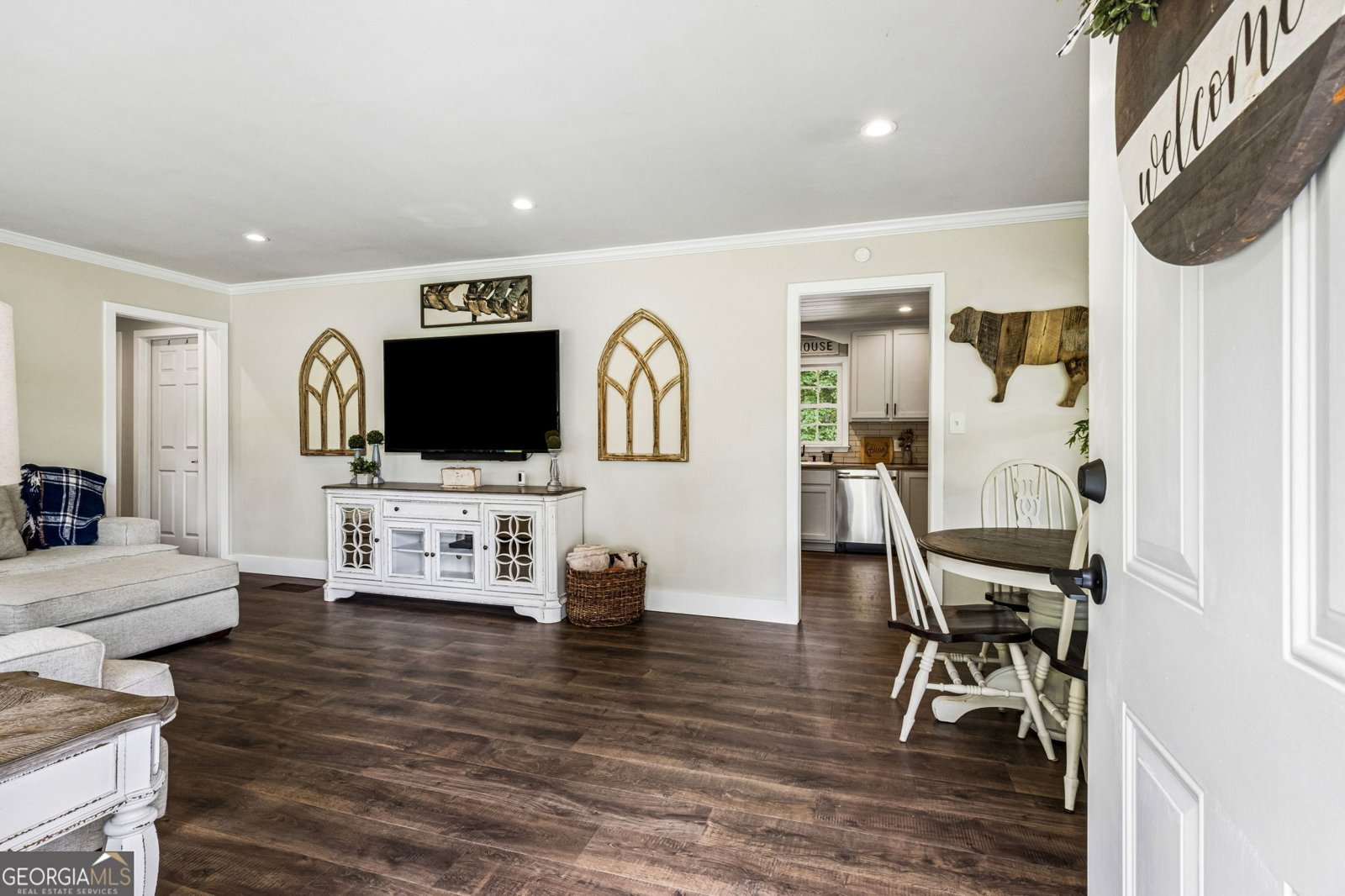445 Christopher Drive Gainesville - Photo 8