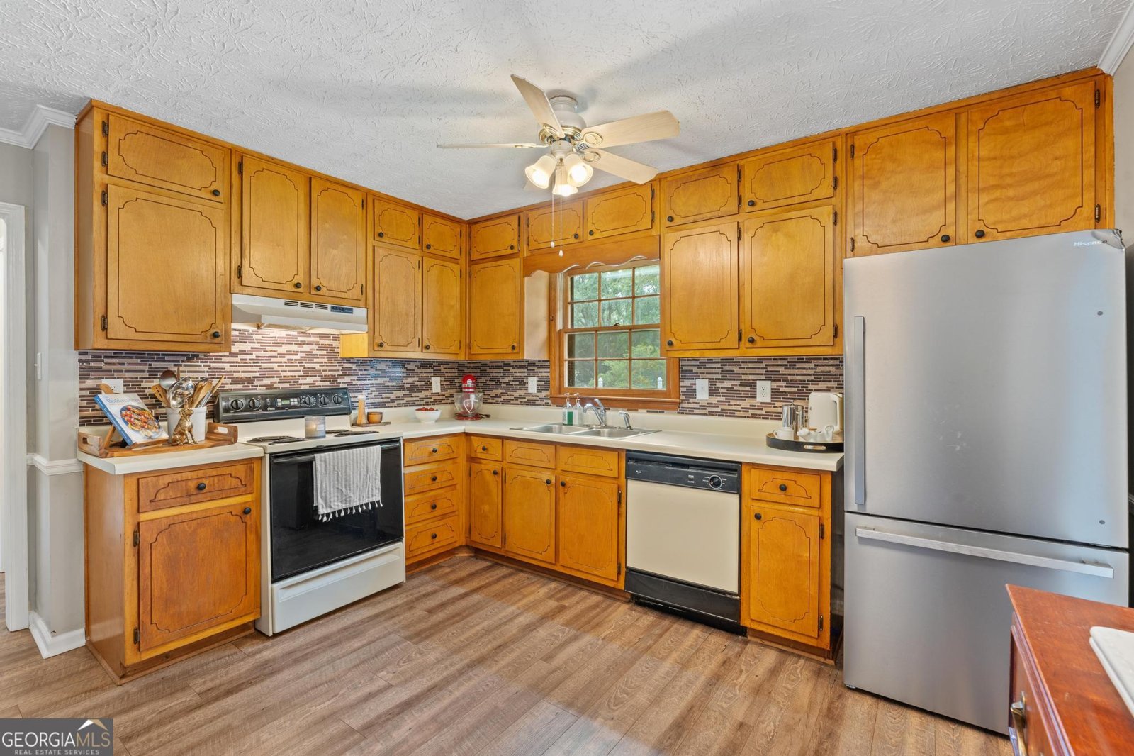 310 Cowan Road Conyers - Photo 11