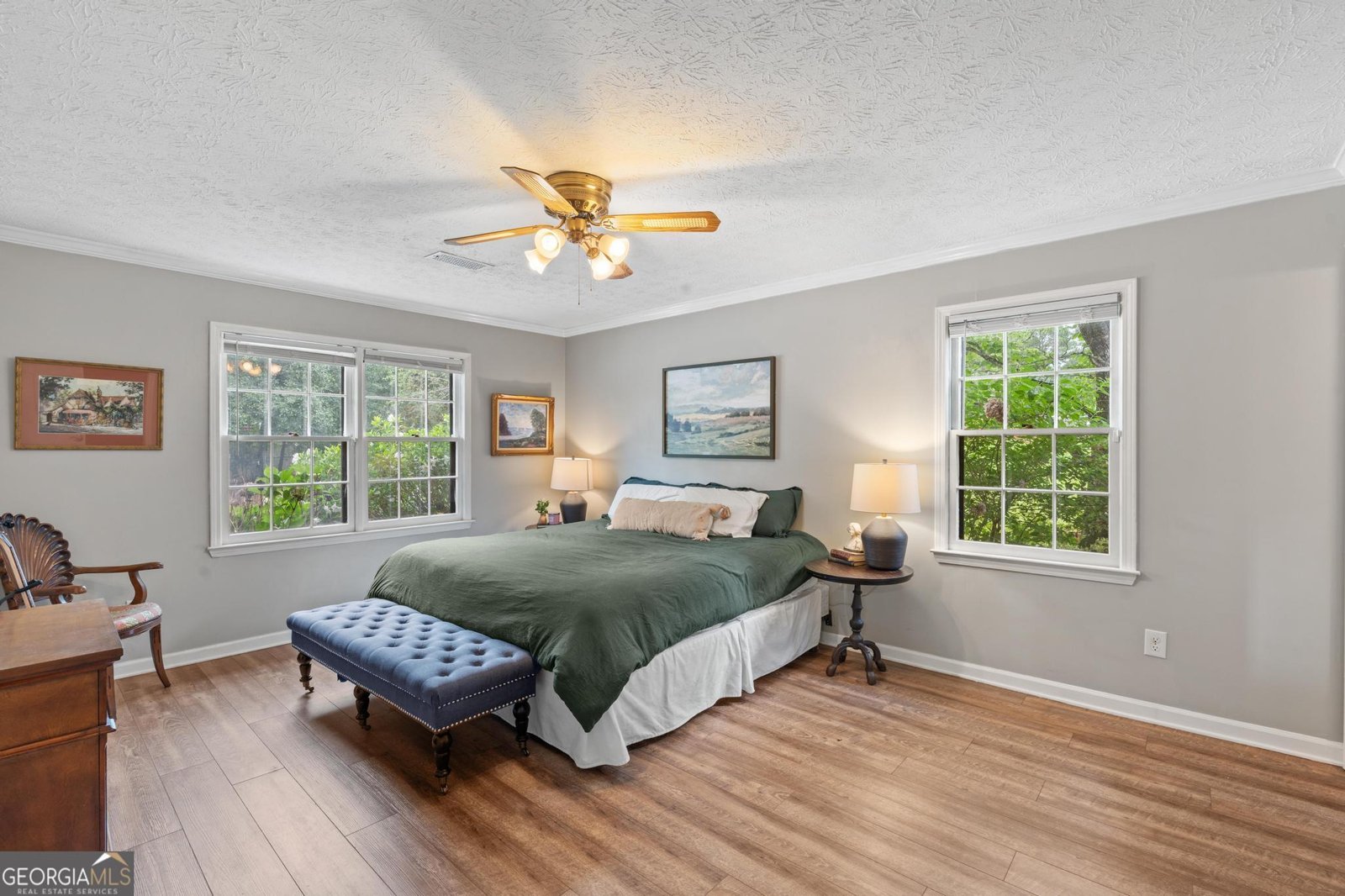 310 Cowan Road Conyers - Photo 14