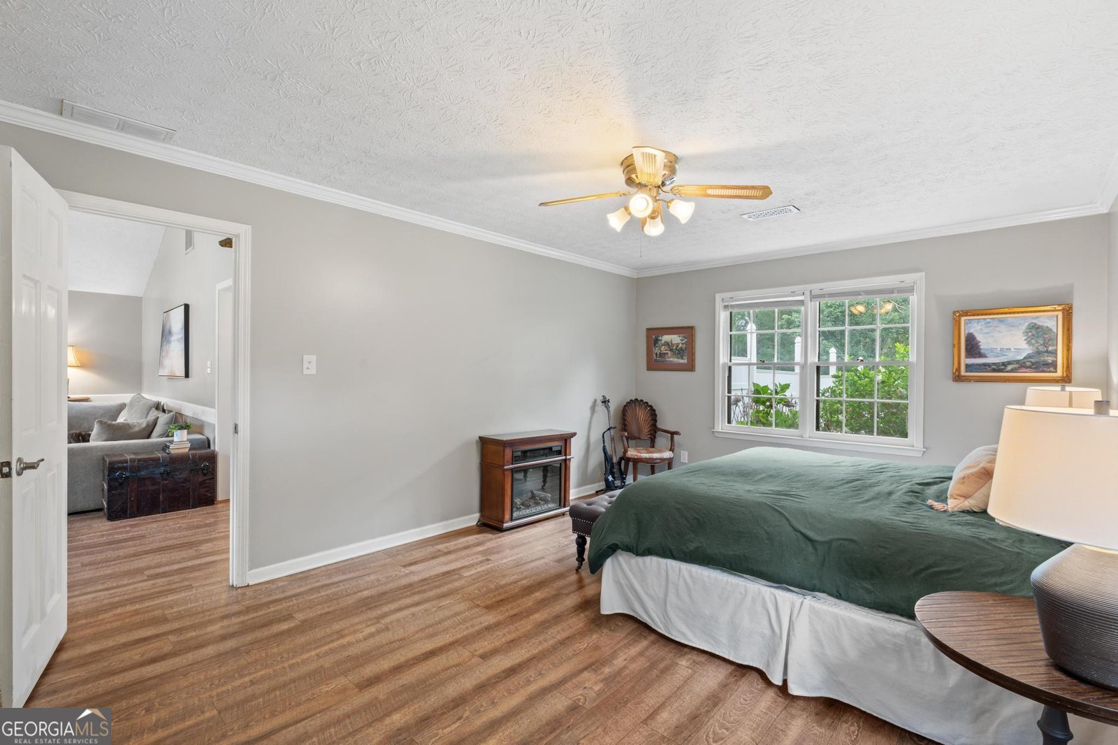 310 Cowan Road Conyers - Photo 15