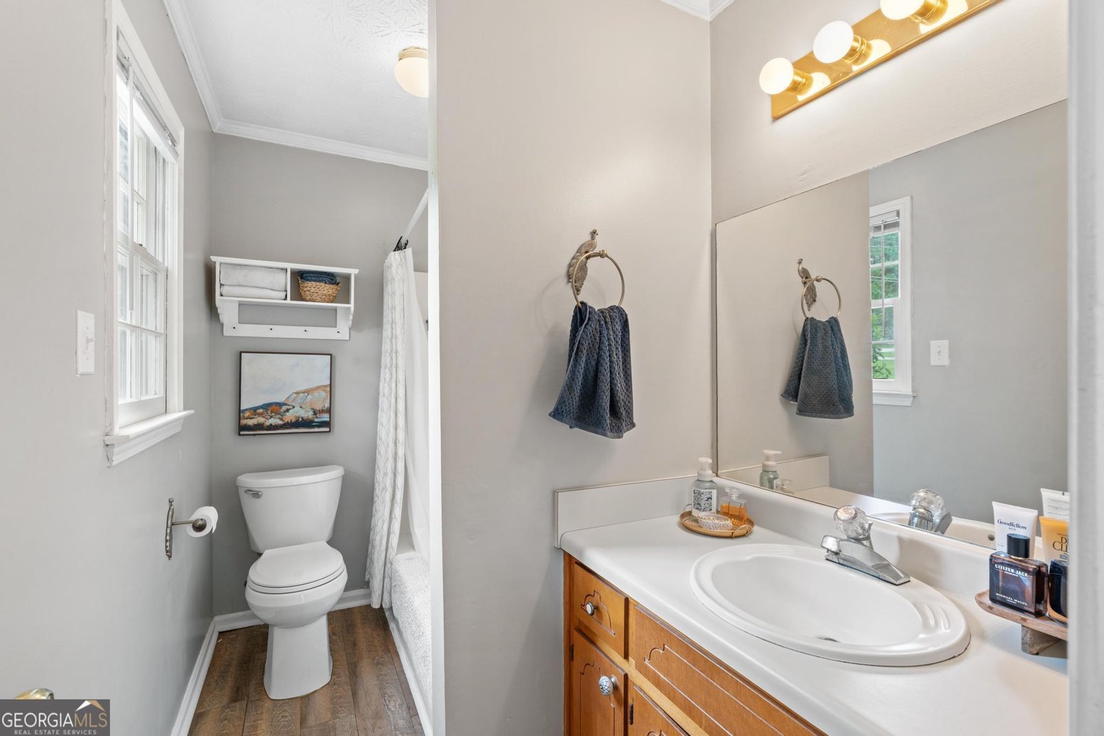 310 Cowan Road Conyers - Photo 16