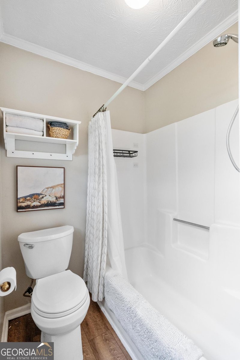 310 Cowan Road Conyers - Photo 17